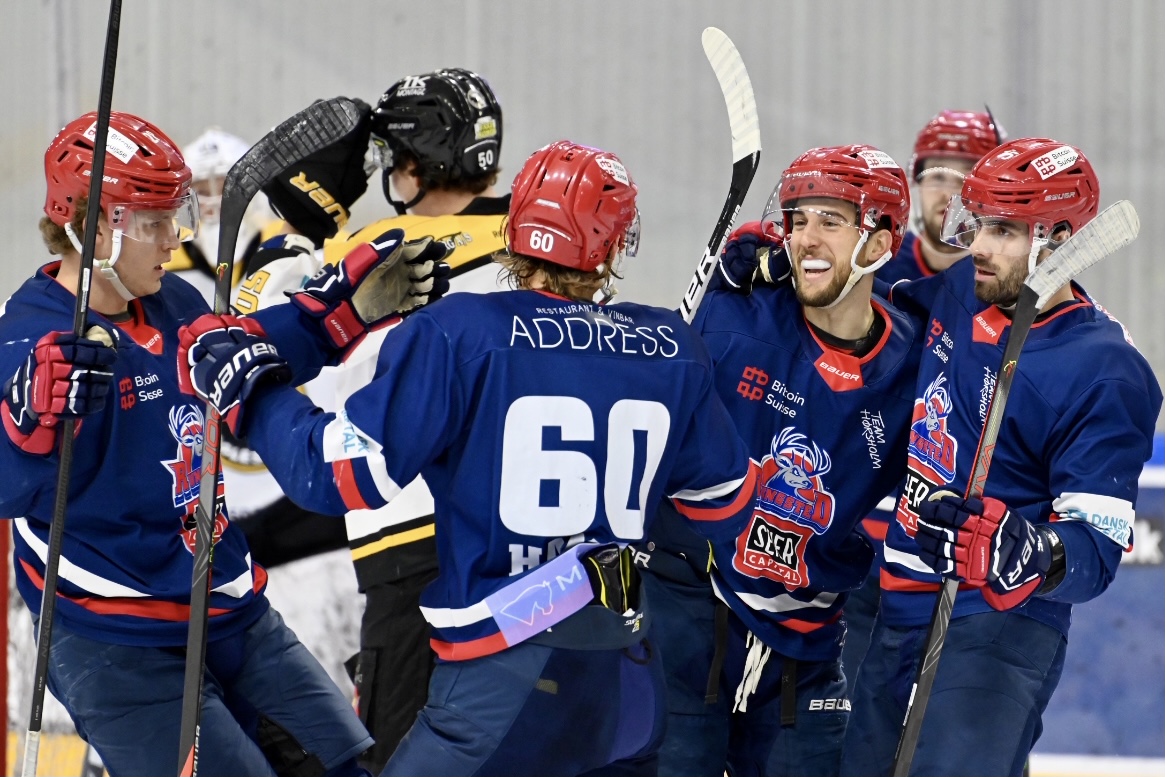 Foto: Michael Barrett Boesen