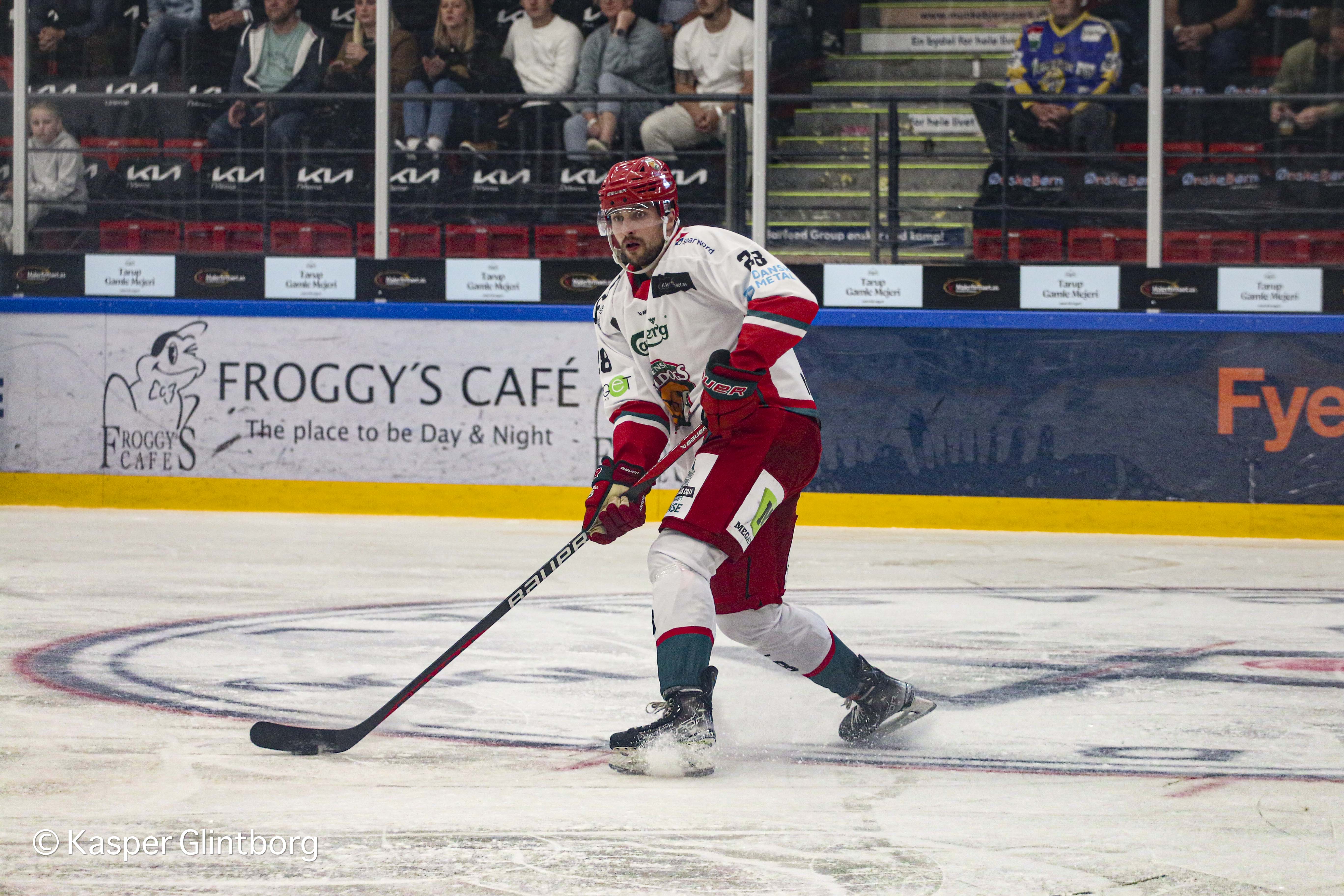 Foto: Kasper Glintborg