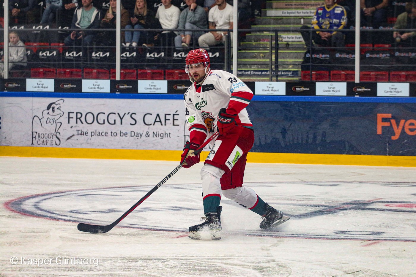 Foto: Kasper Glintborg