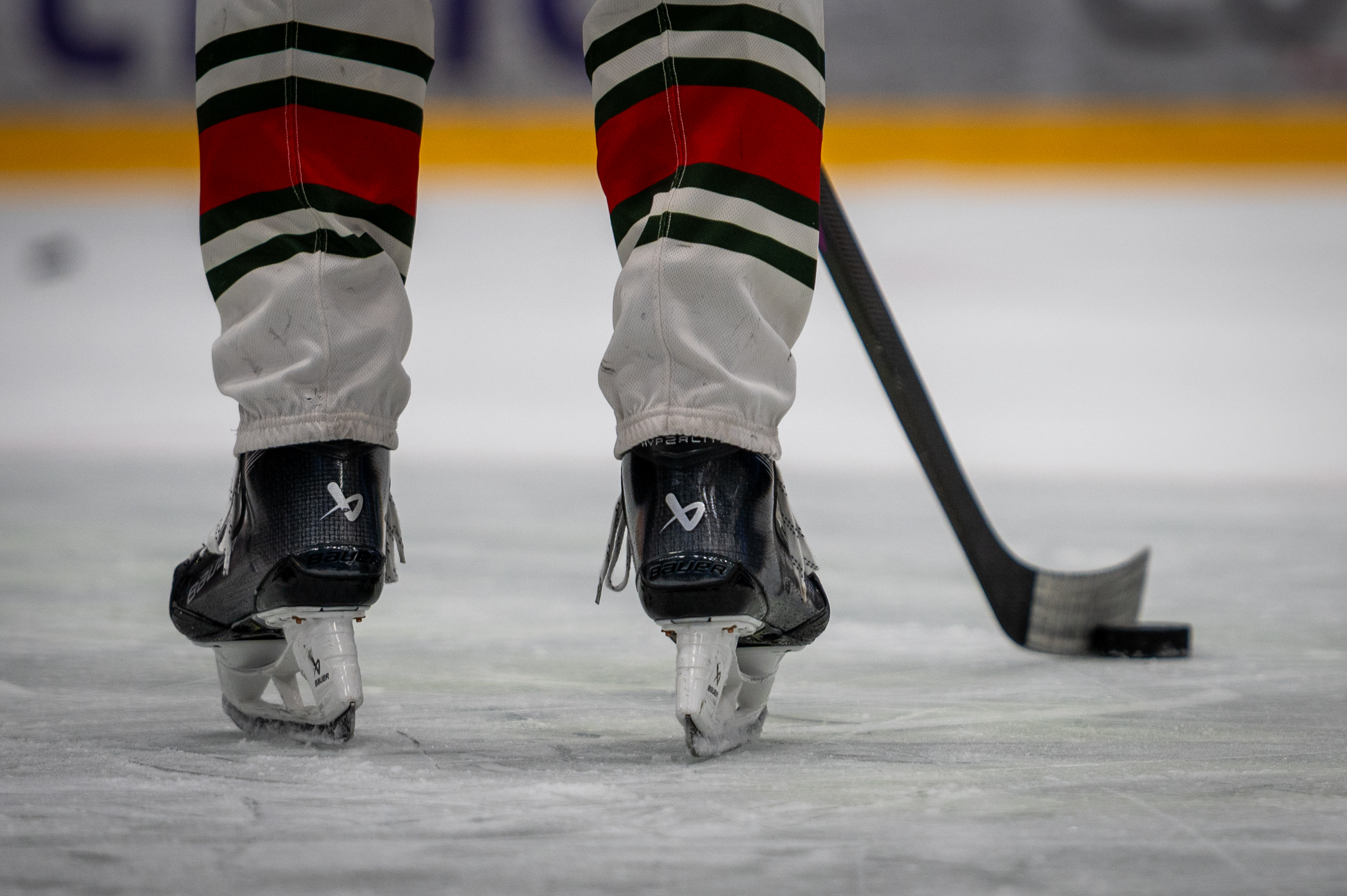 Kevin Karlsson skifter til Odense Bulldogs