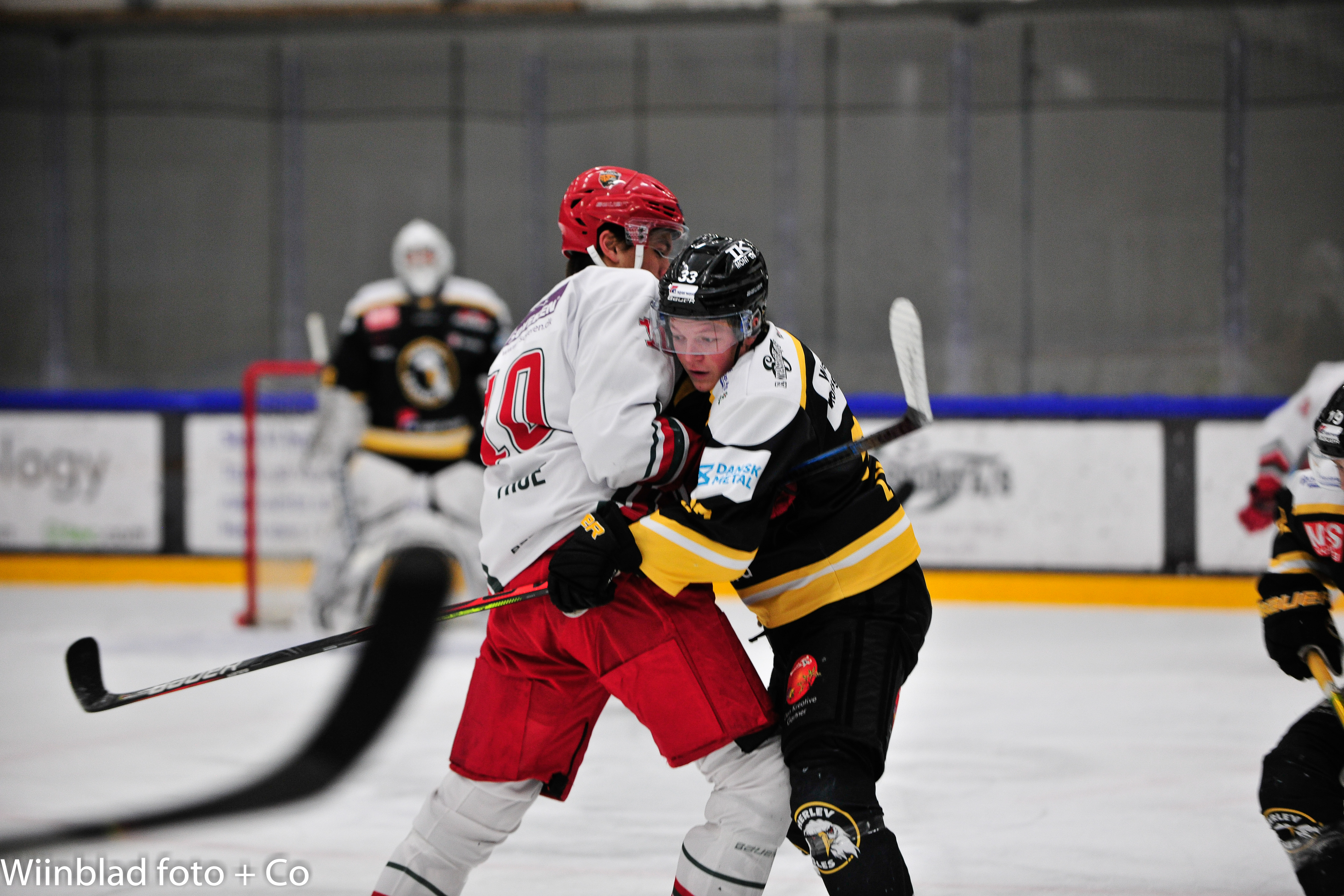 Foto: Kjeld Wiinblad