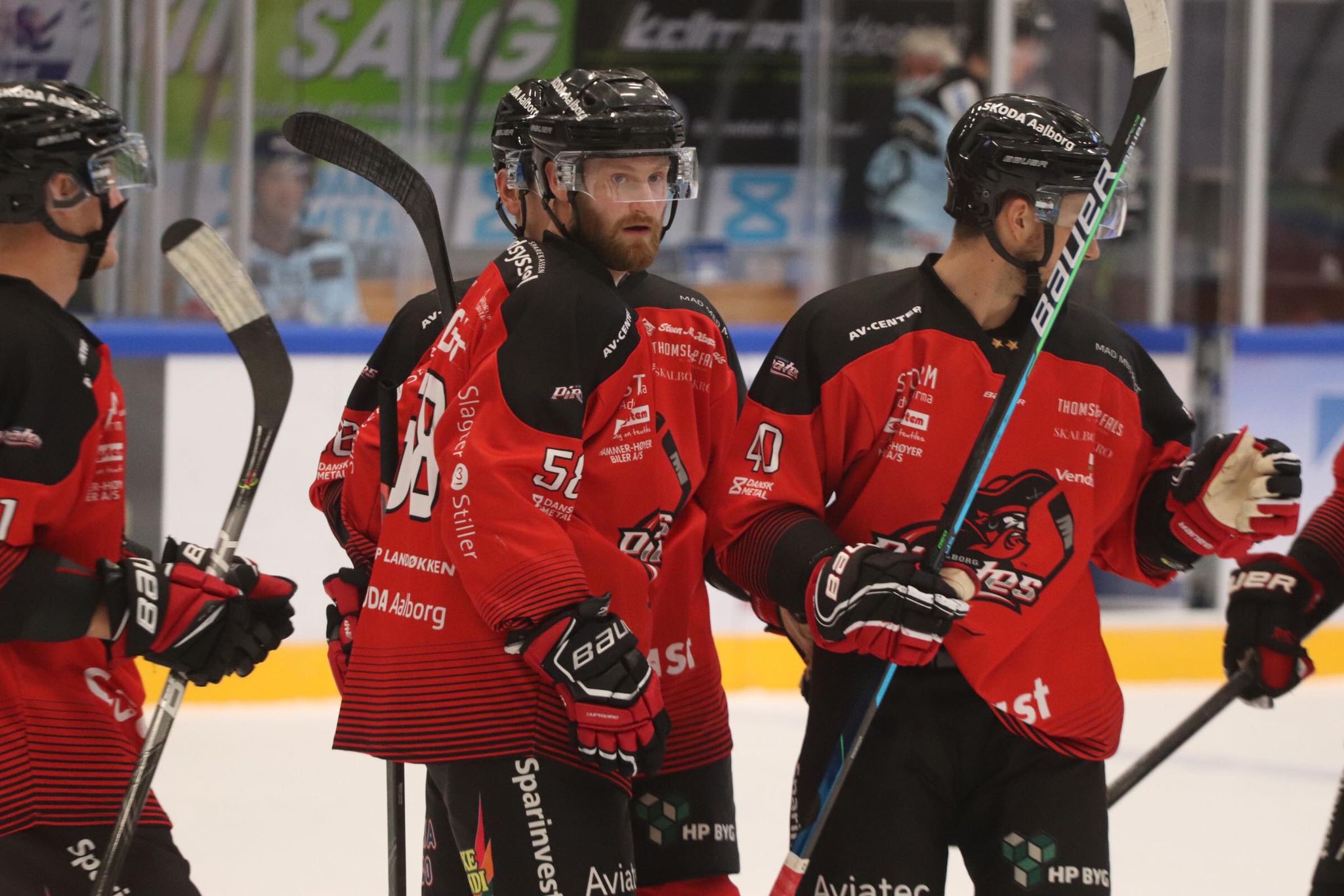 Foto: Kasper Glintborg