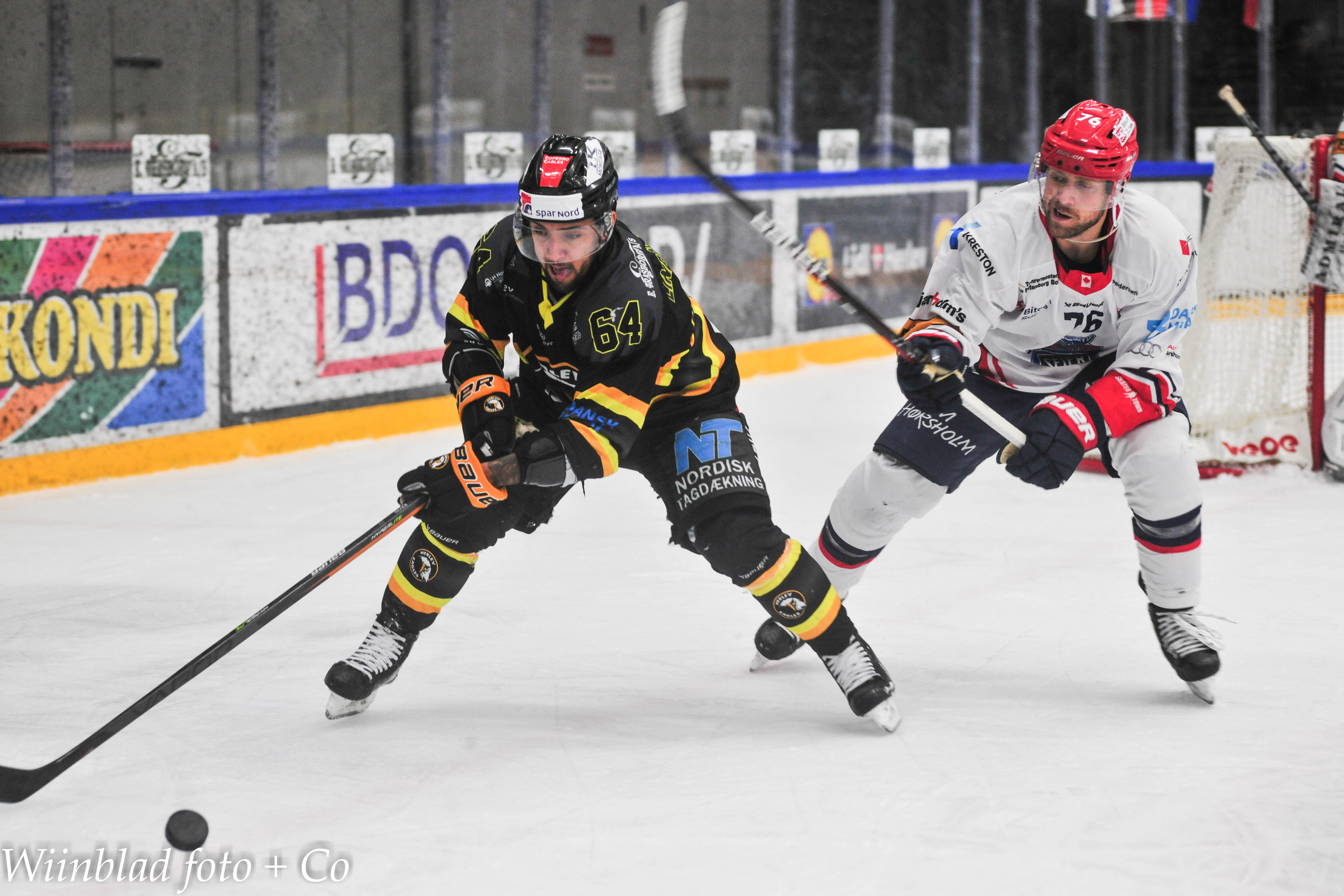 Foto: Kjeld Wiinblad