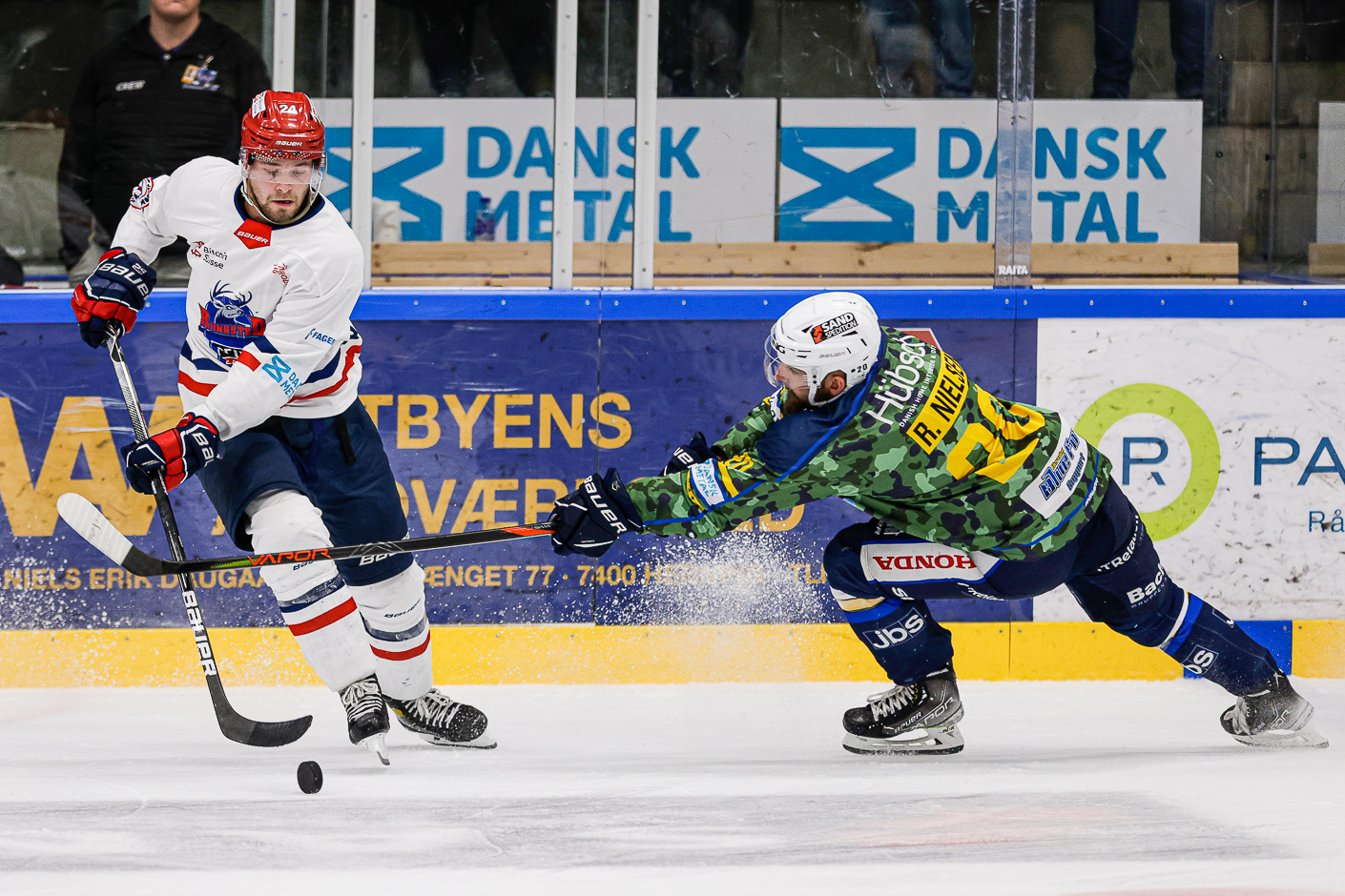 Foto: Kjeld Wiinblad