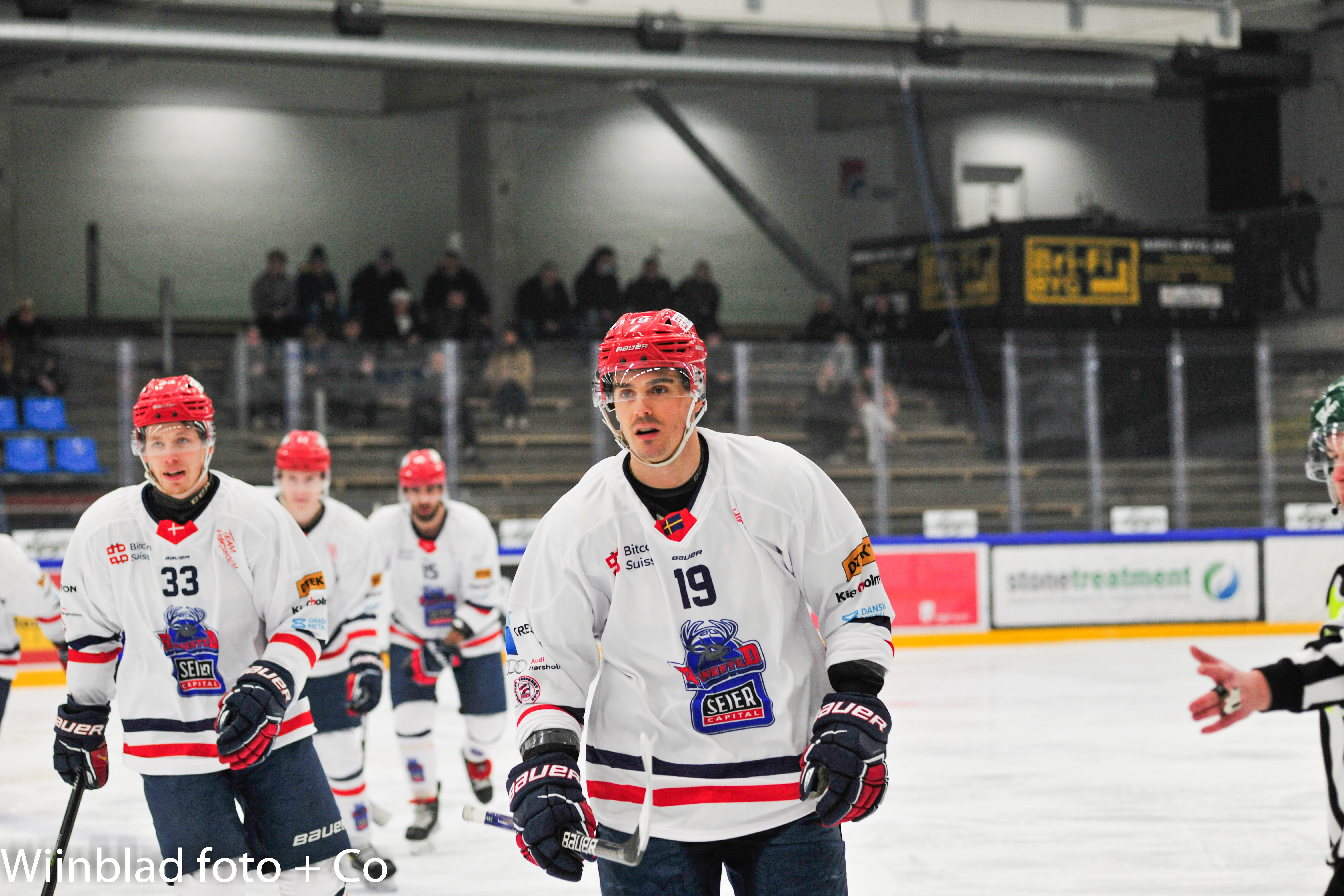 Foto: Kjeld Wiinblad