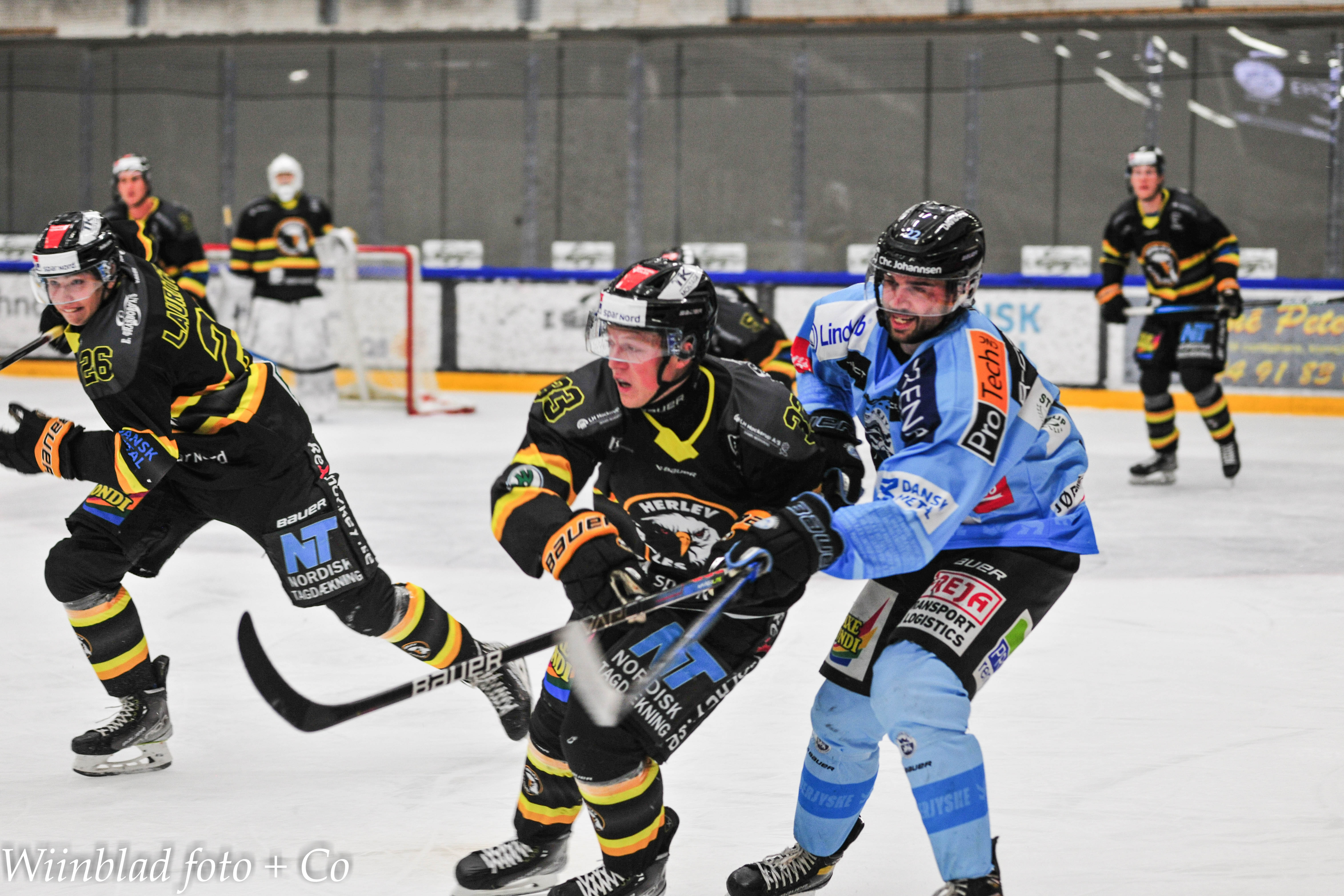 Foto: Kjeld Wiinblad