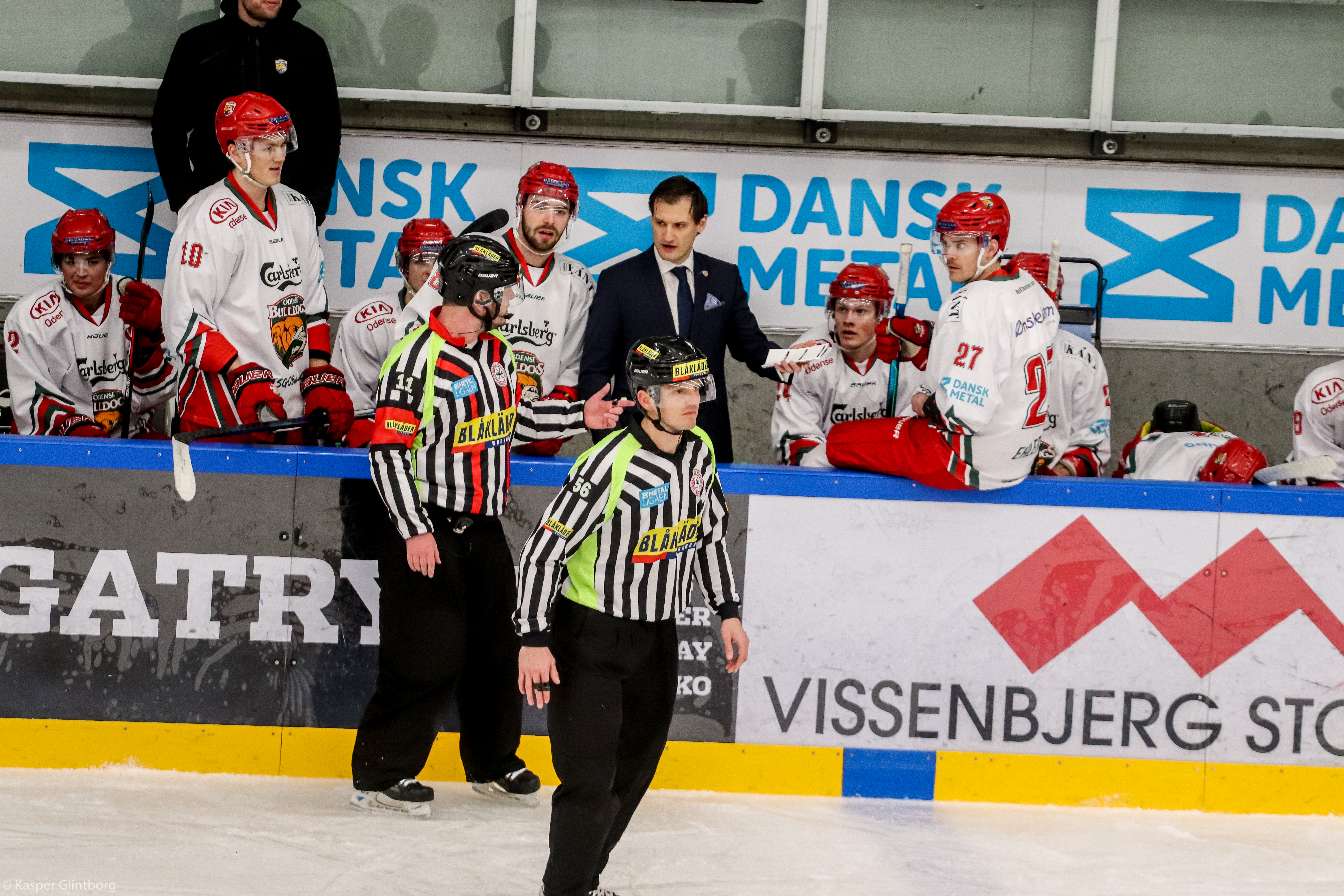 Foto: Kasper Glintborg