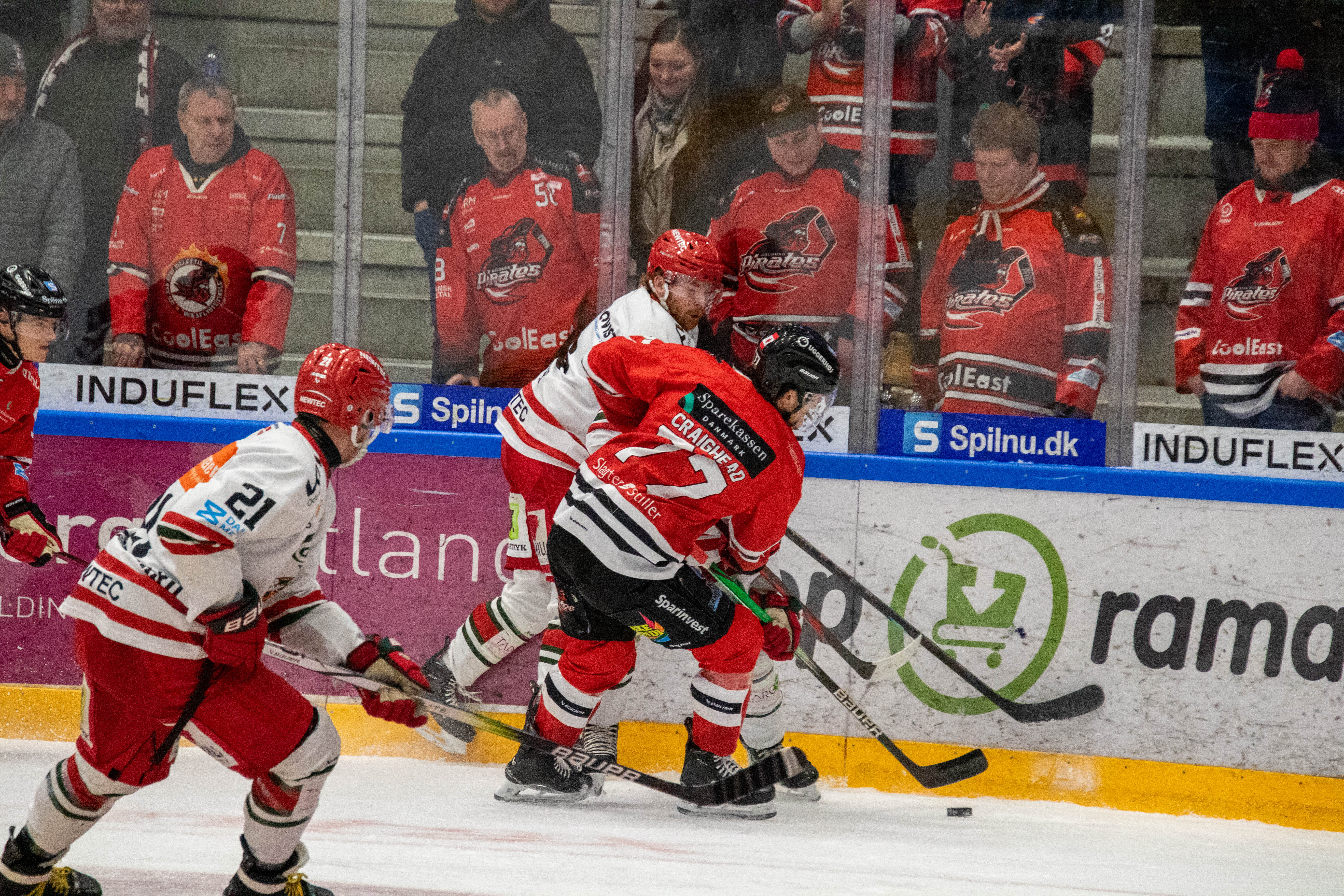 Foto: Peter Mosgaard