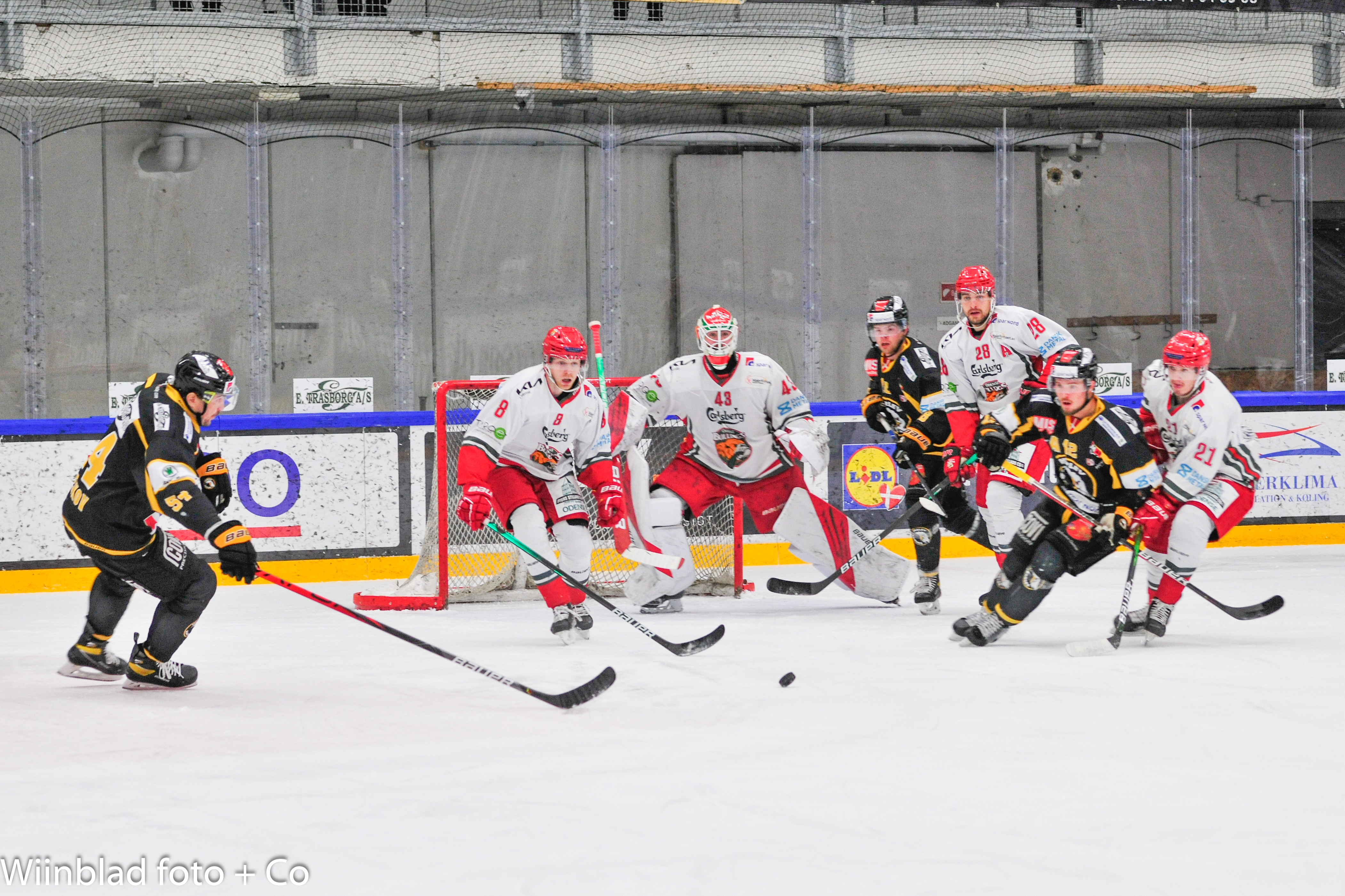 Foto: Kjeld Wiinblad