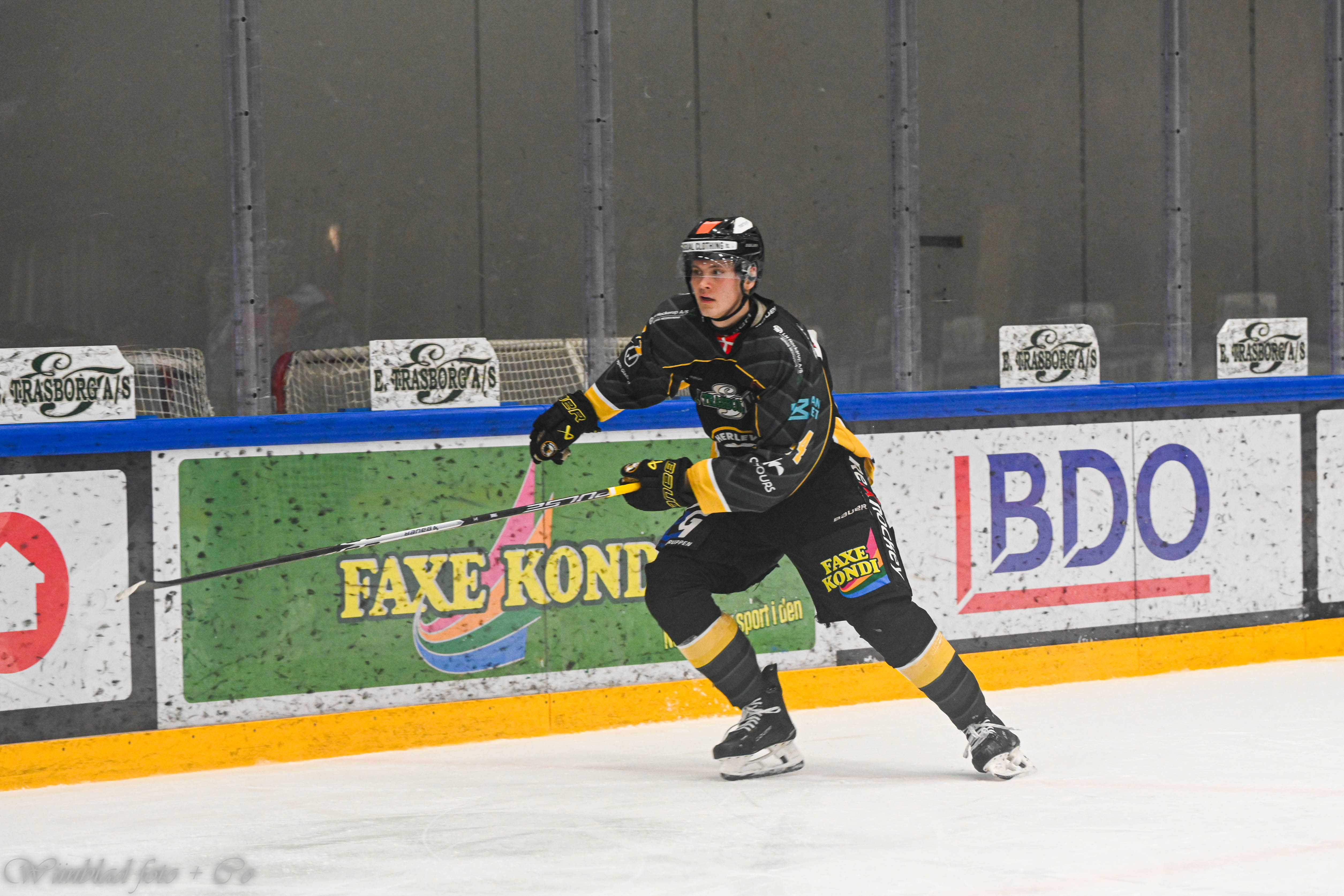 Foto: Kjeld Wiinblad