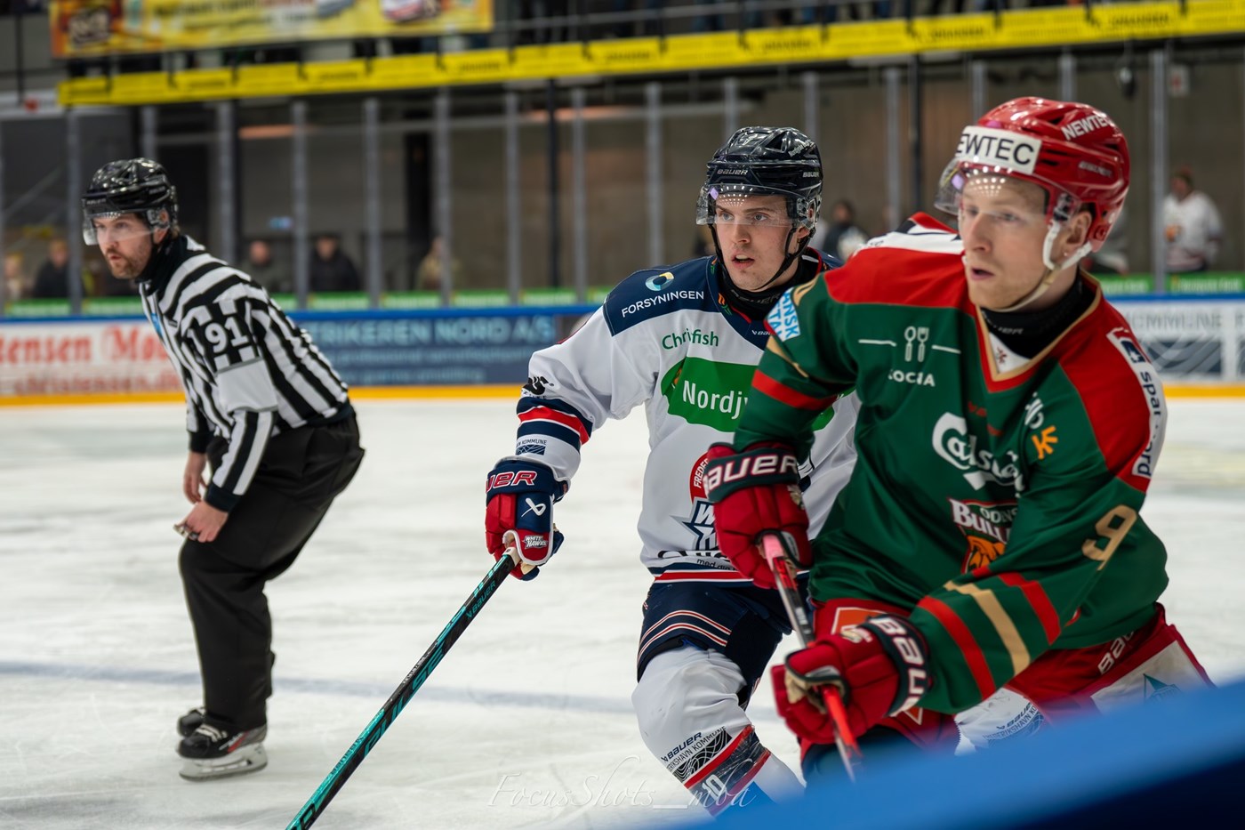 Foto: Morten Bager
