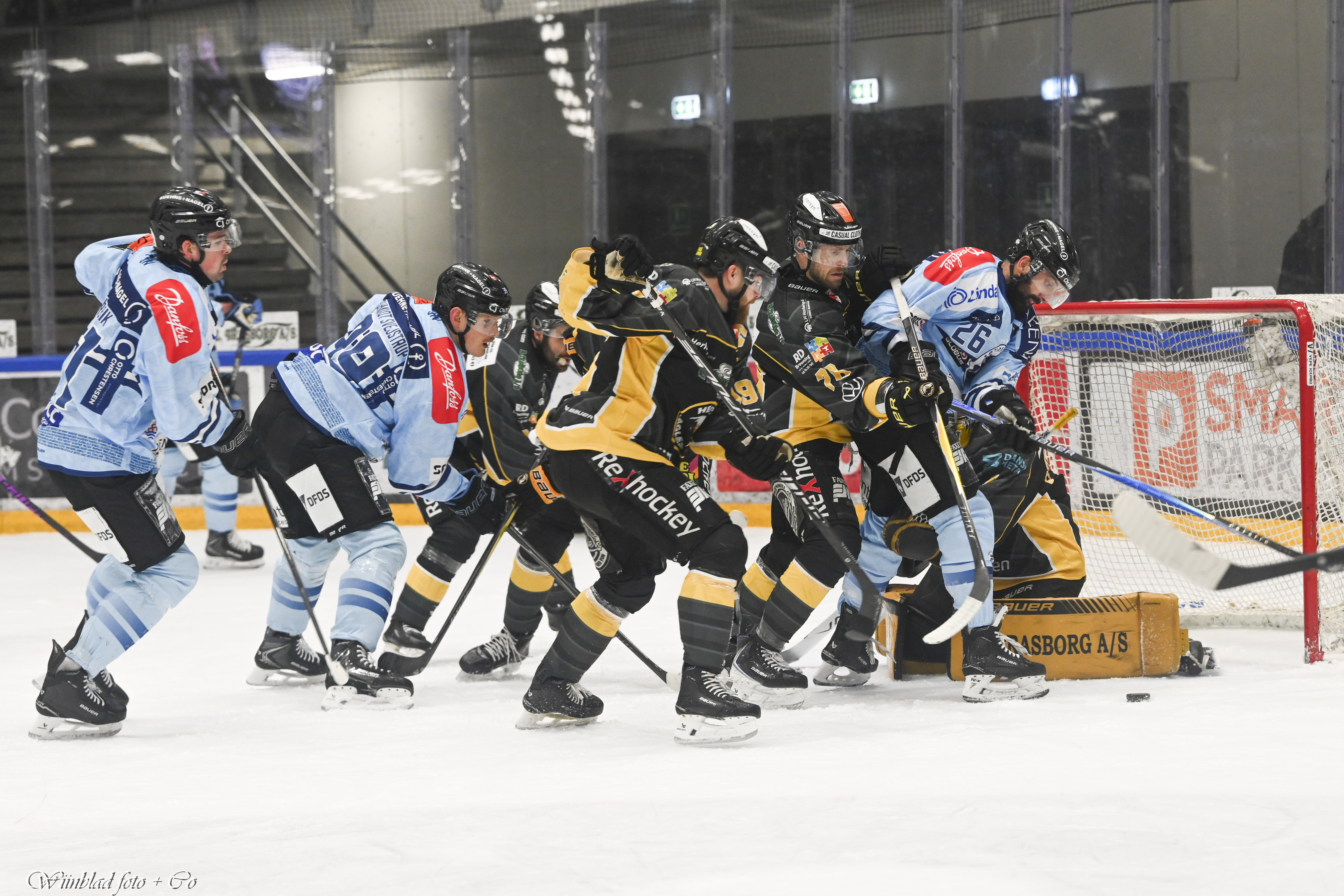 Foto: Kjeld Wiinblad