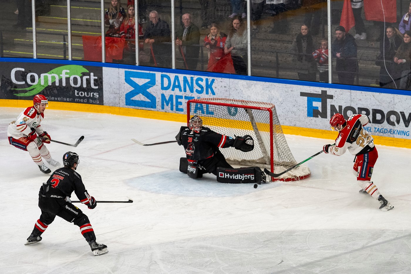 Foto: Jan Laugesen