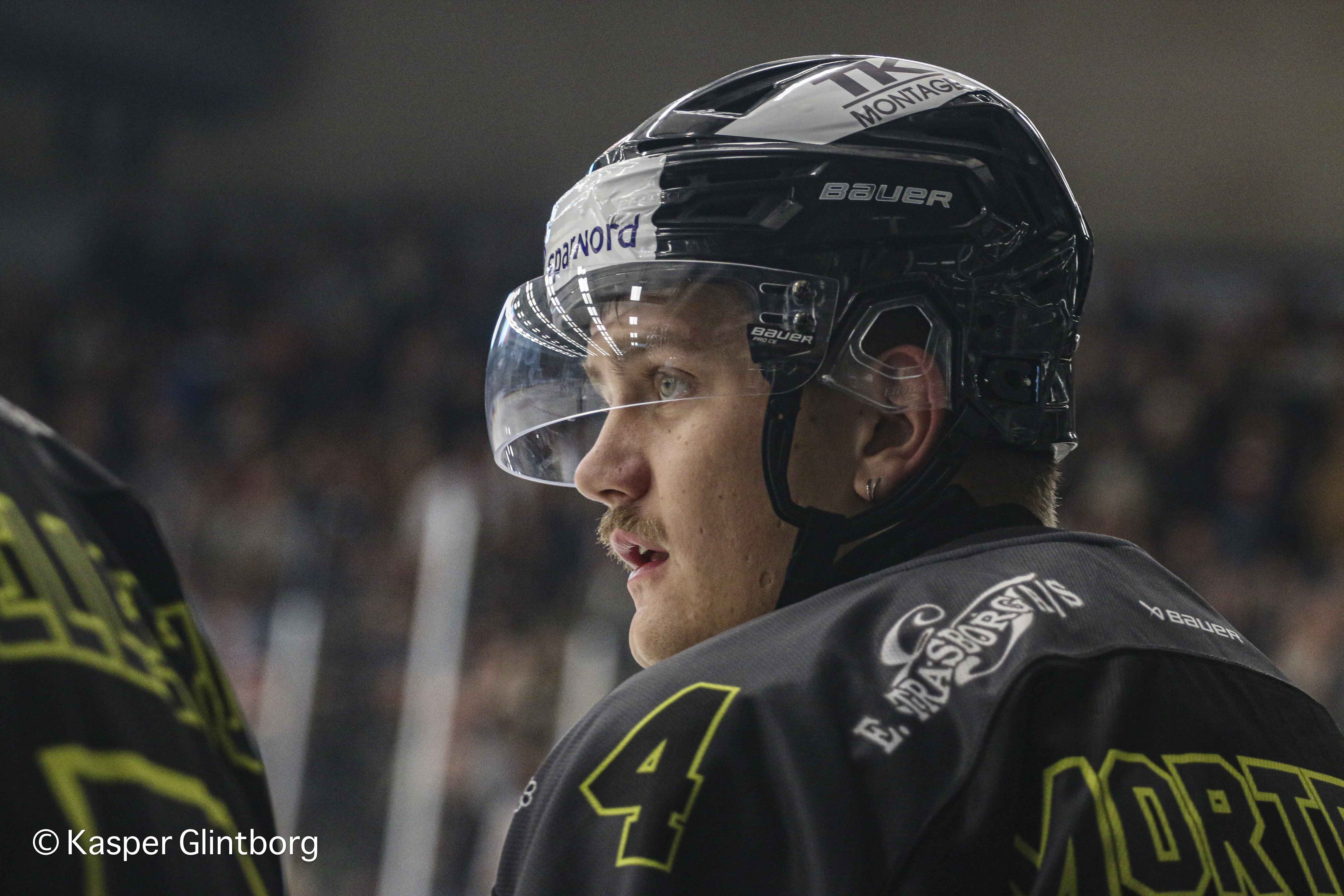 Foto: Kasper Glintborg