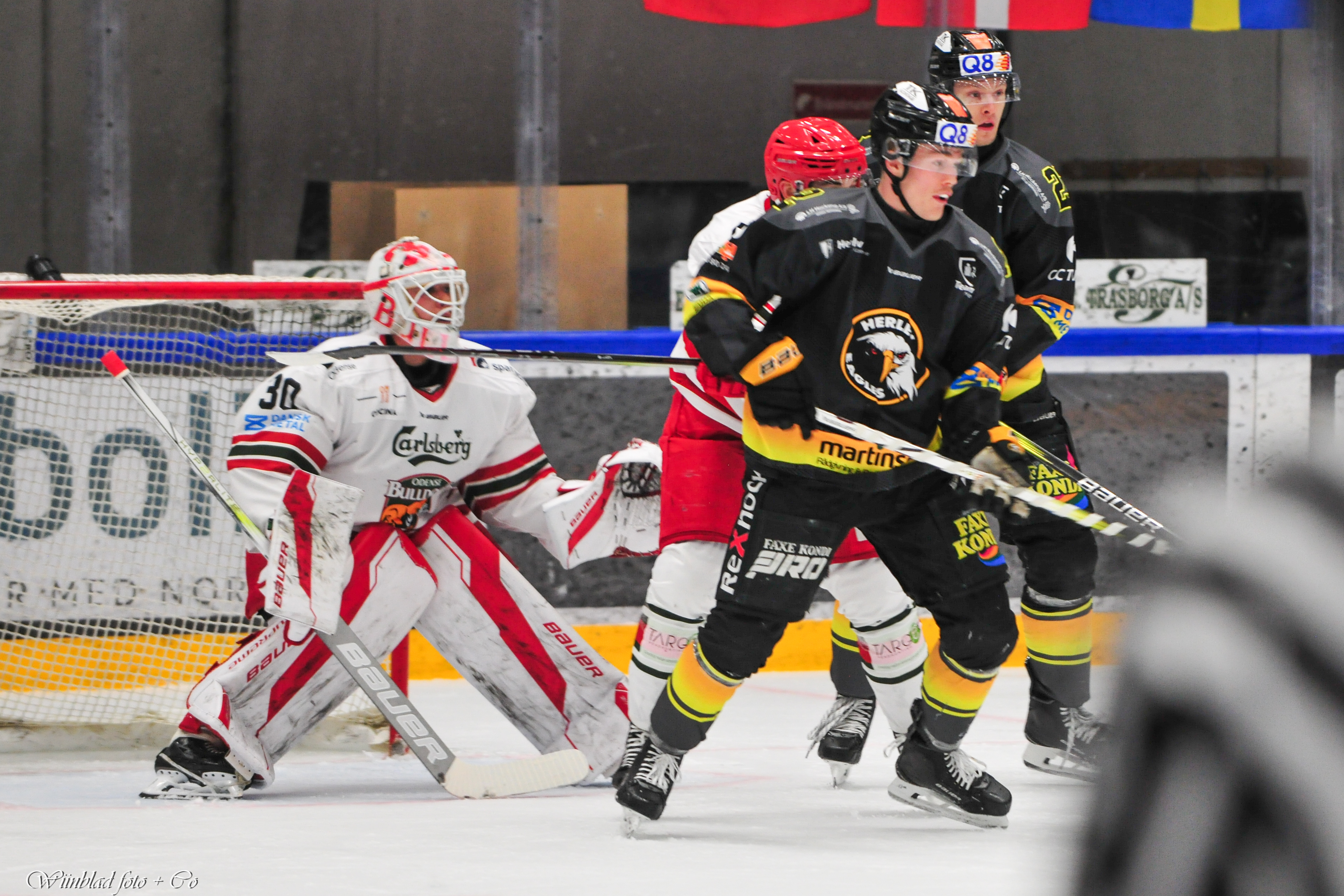 Foto: Kjeld Wiinblad