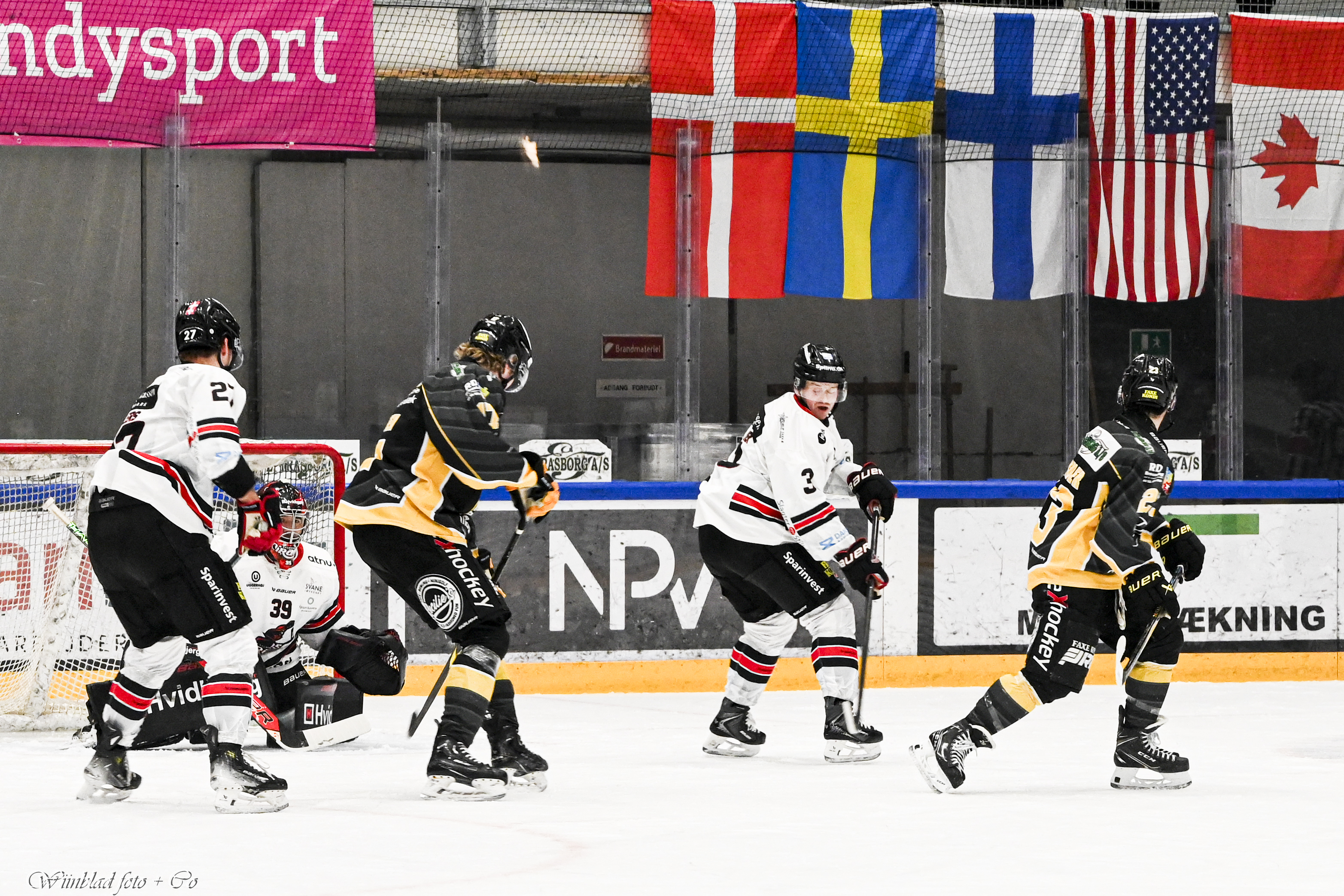 Foto: Kjeld Wiinblad