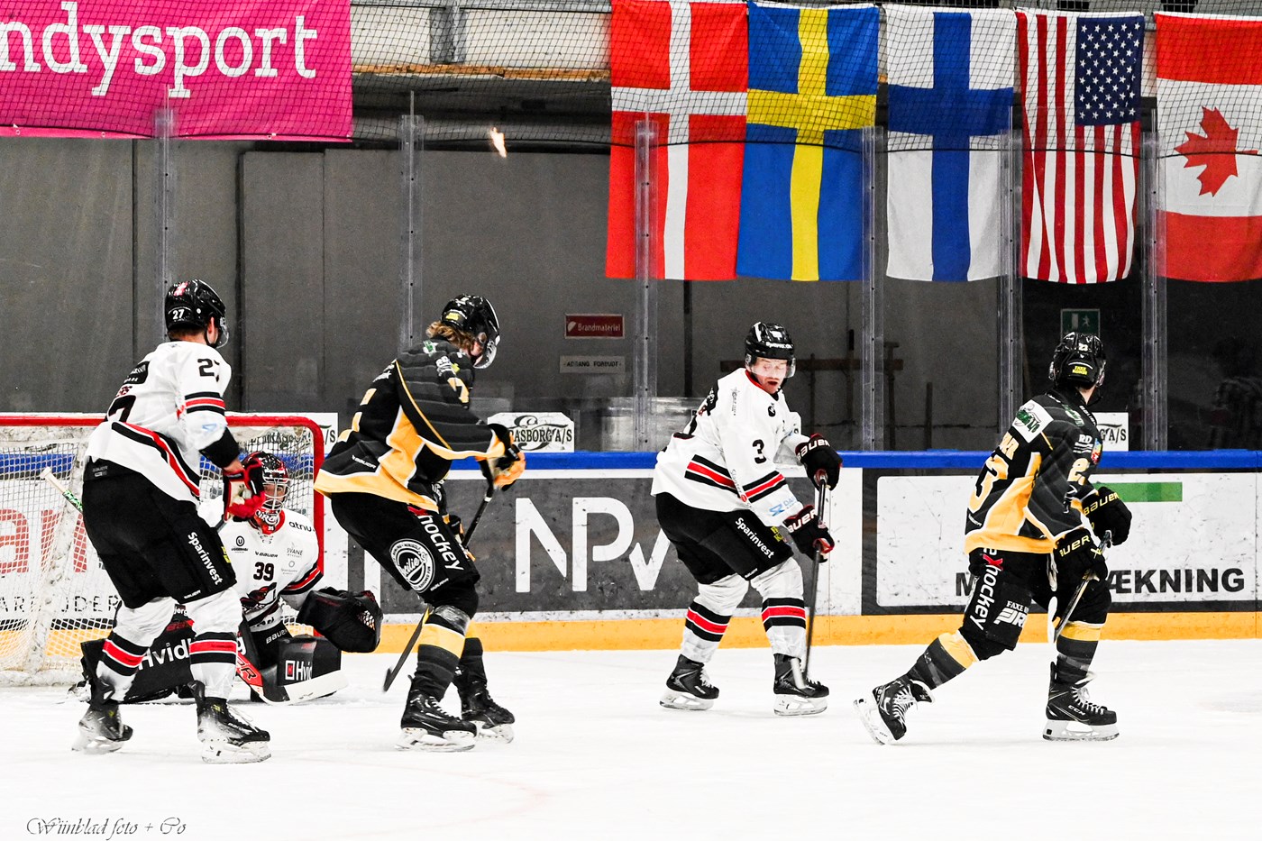 Foto: Kjeld Wiinblad