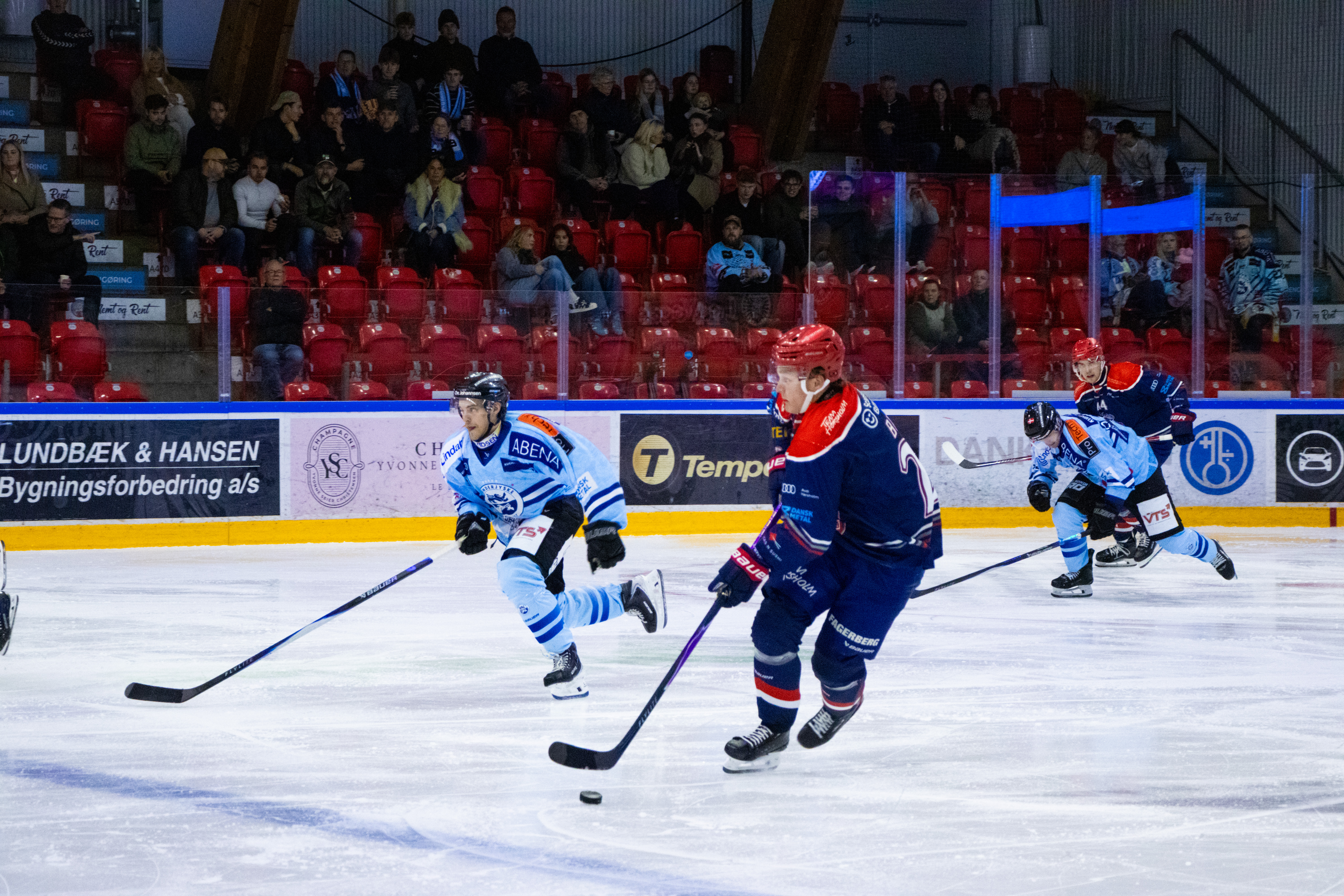 Foto: Natascha Løwert