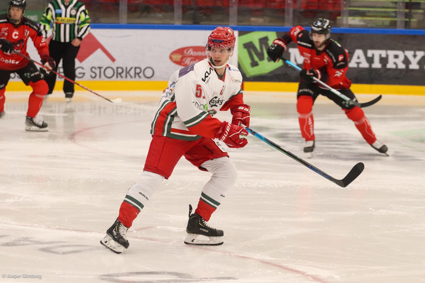 Foto: Kasper Glintborg