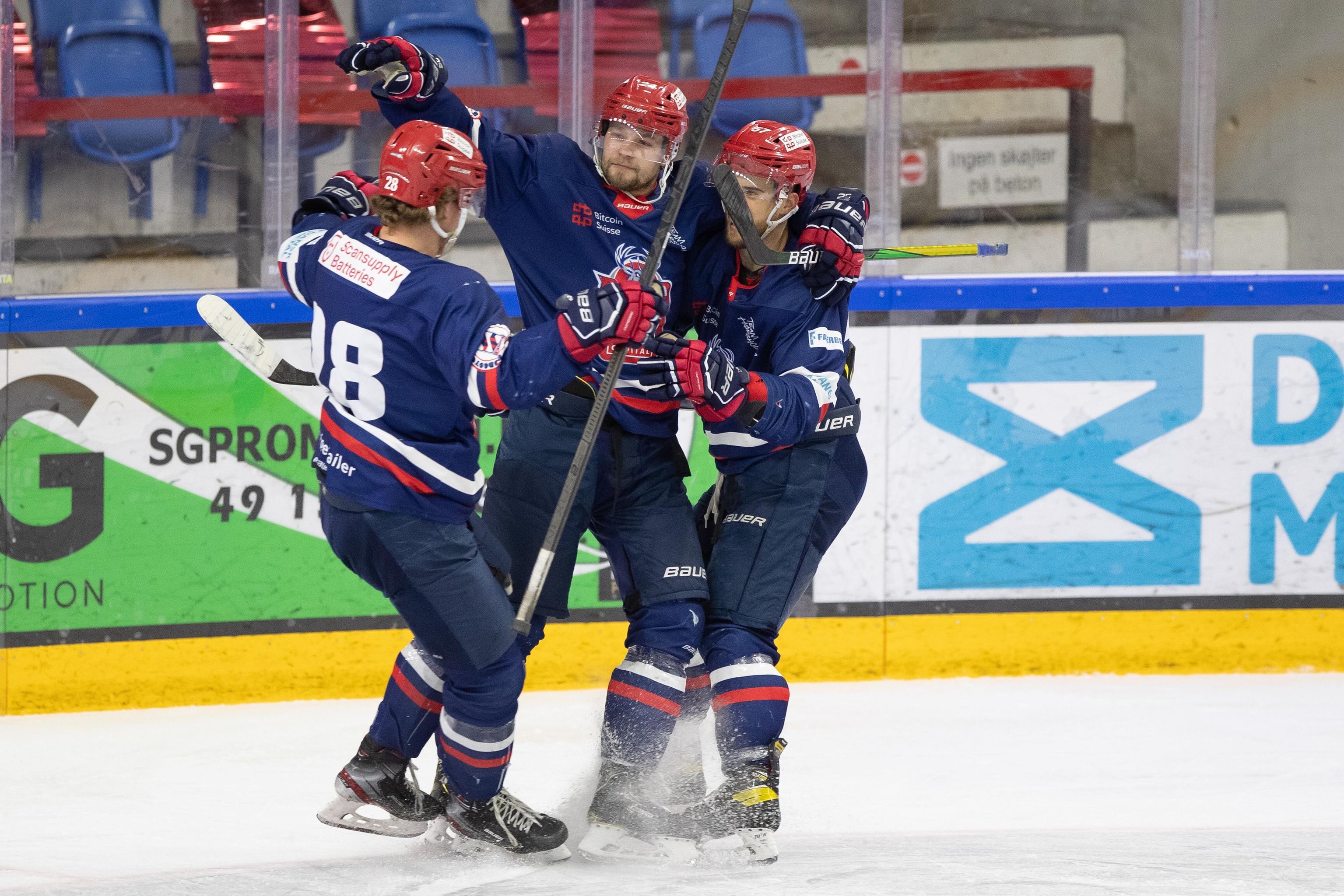 Foto: Ian Asger Blohm Nielsen