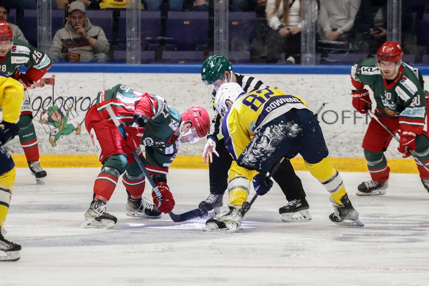 Foto: Kasper Glintborg