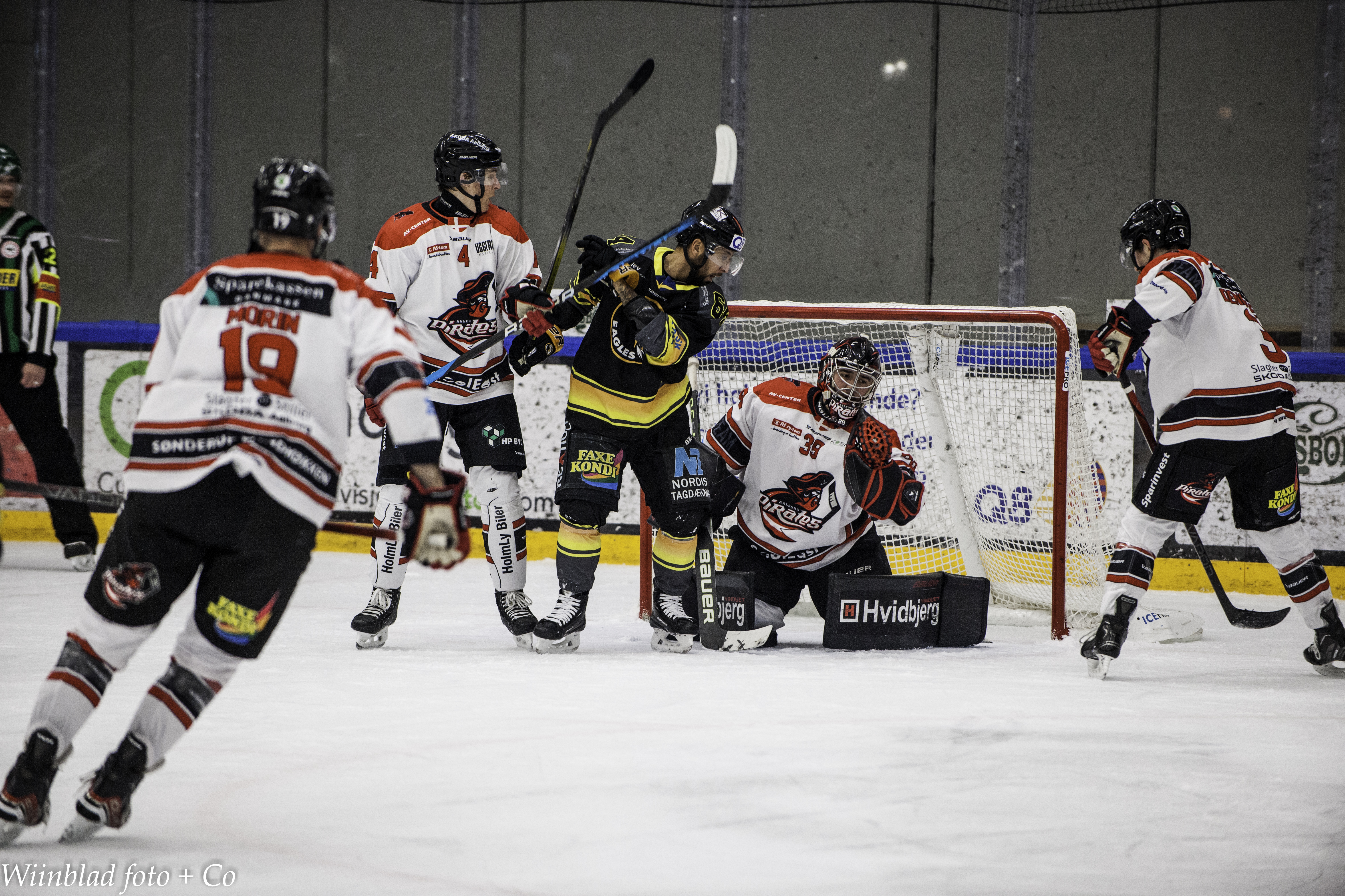 Foto: Kjeld Wiinblad