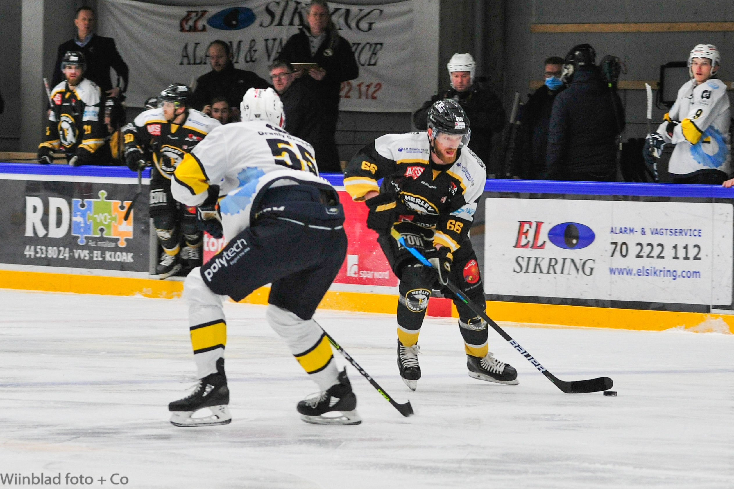 Foto: Kjeld Wiinblad