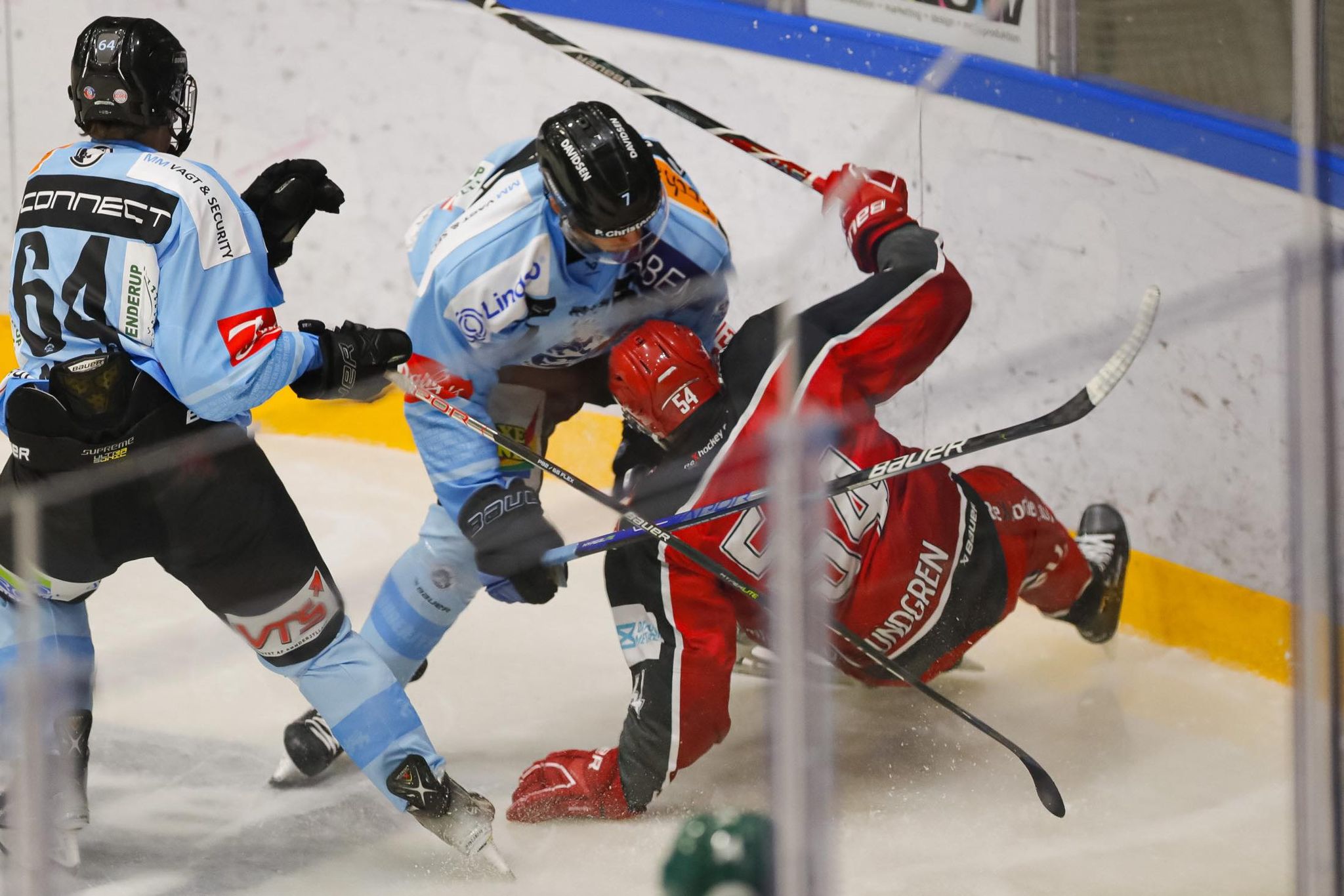 Foto: Ian Asger Blohm Nielsen