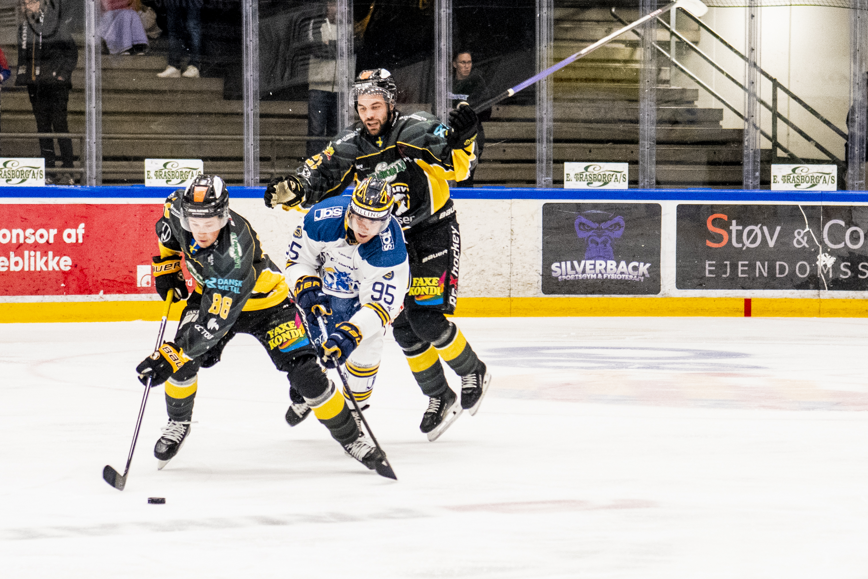 Foto: Kjeld Wiinblad