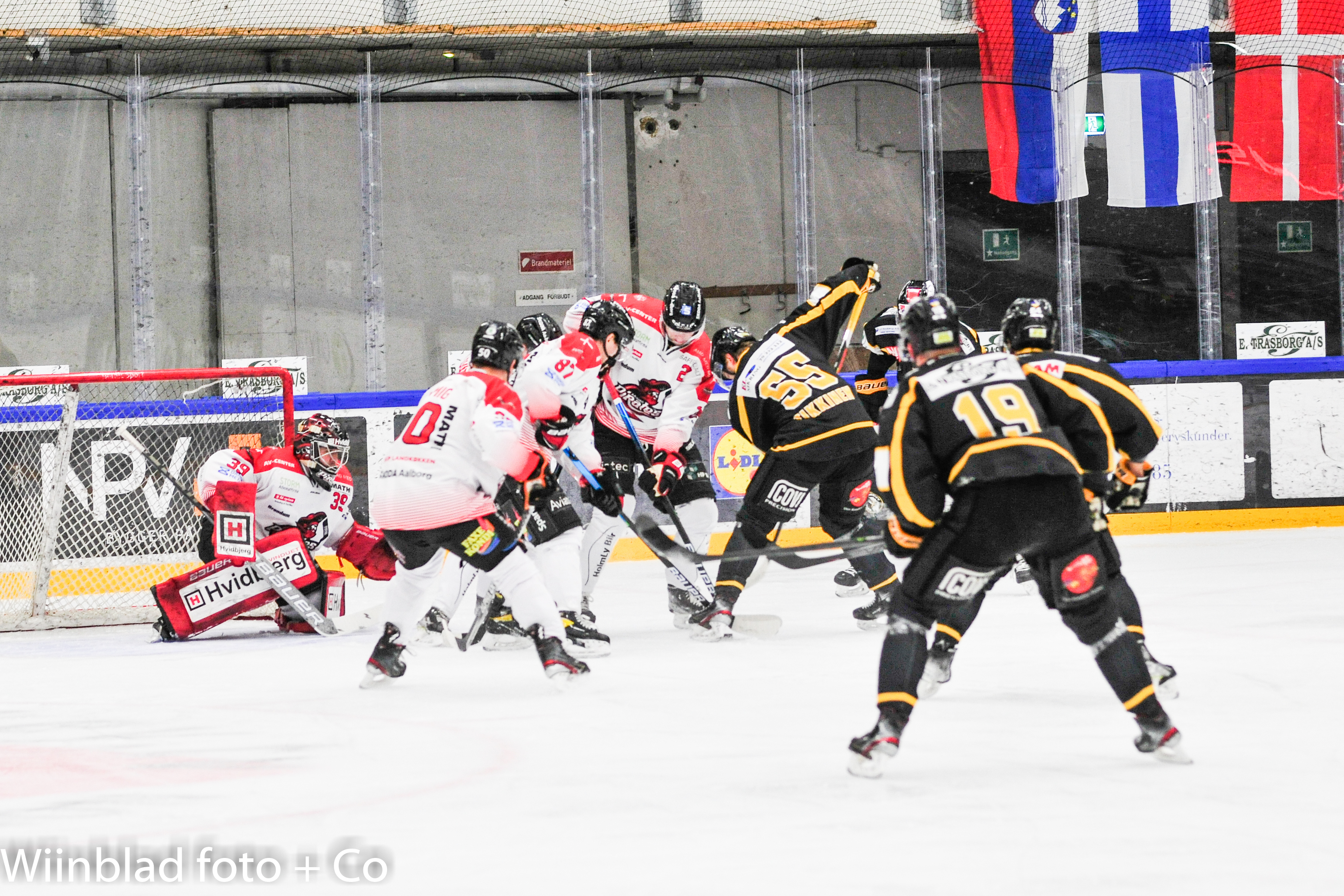 Foto: Kjeld Wiinblad