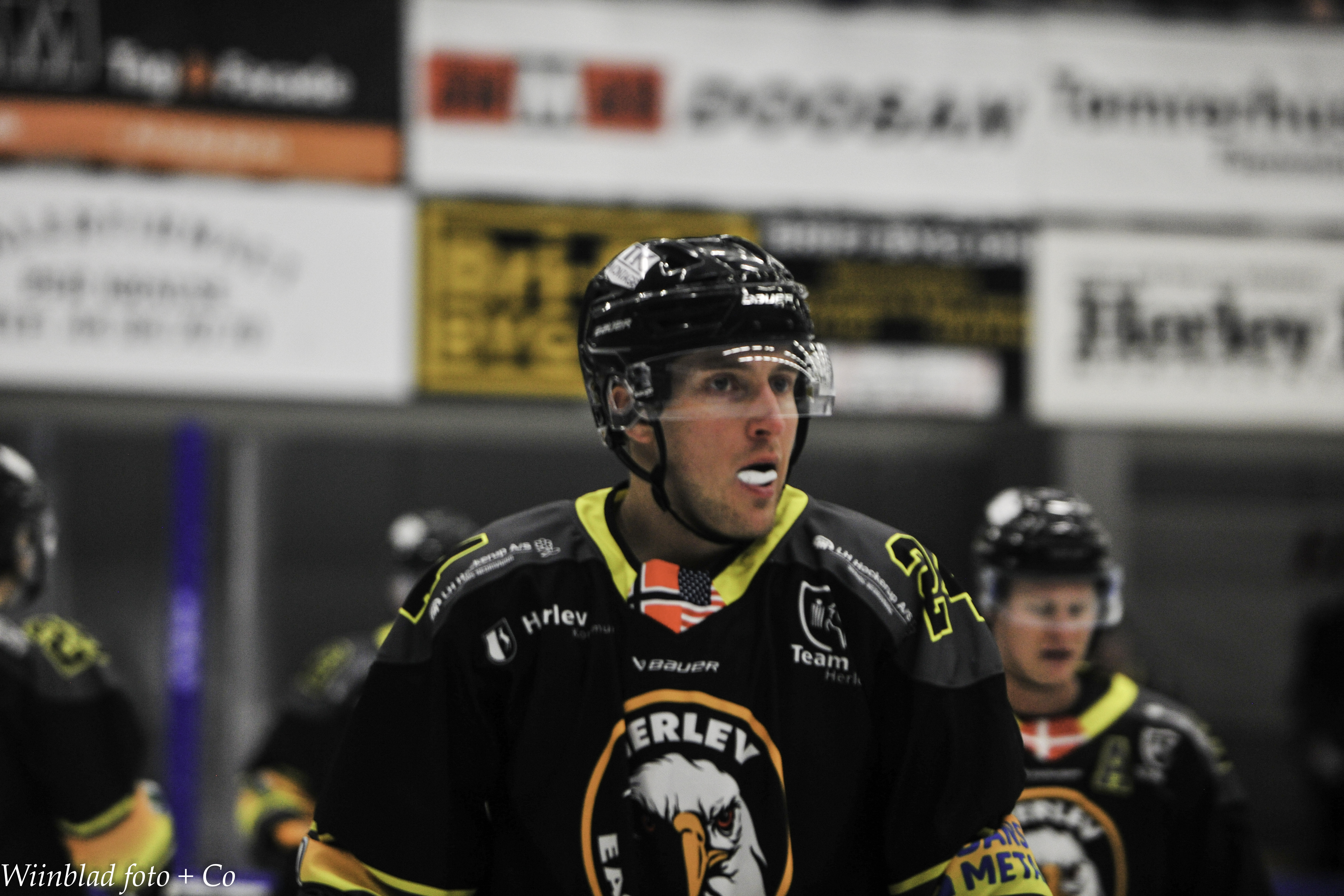 Foto: Kjeld Wiinblad