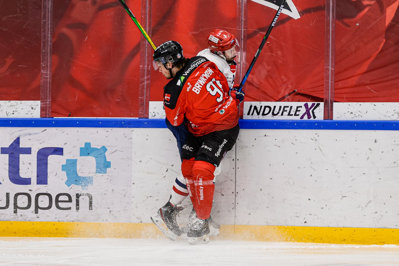 Foto: Danmarks Ishockey Union