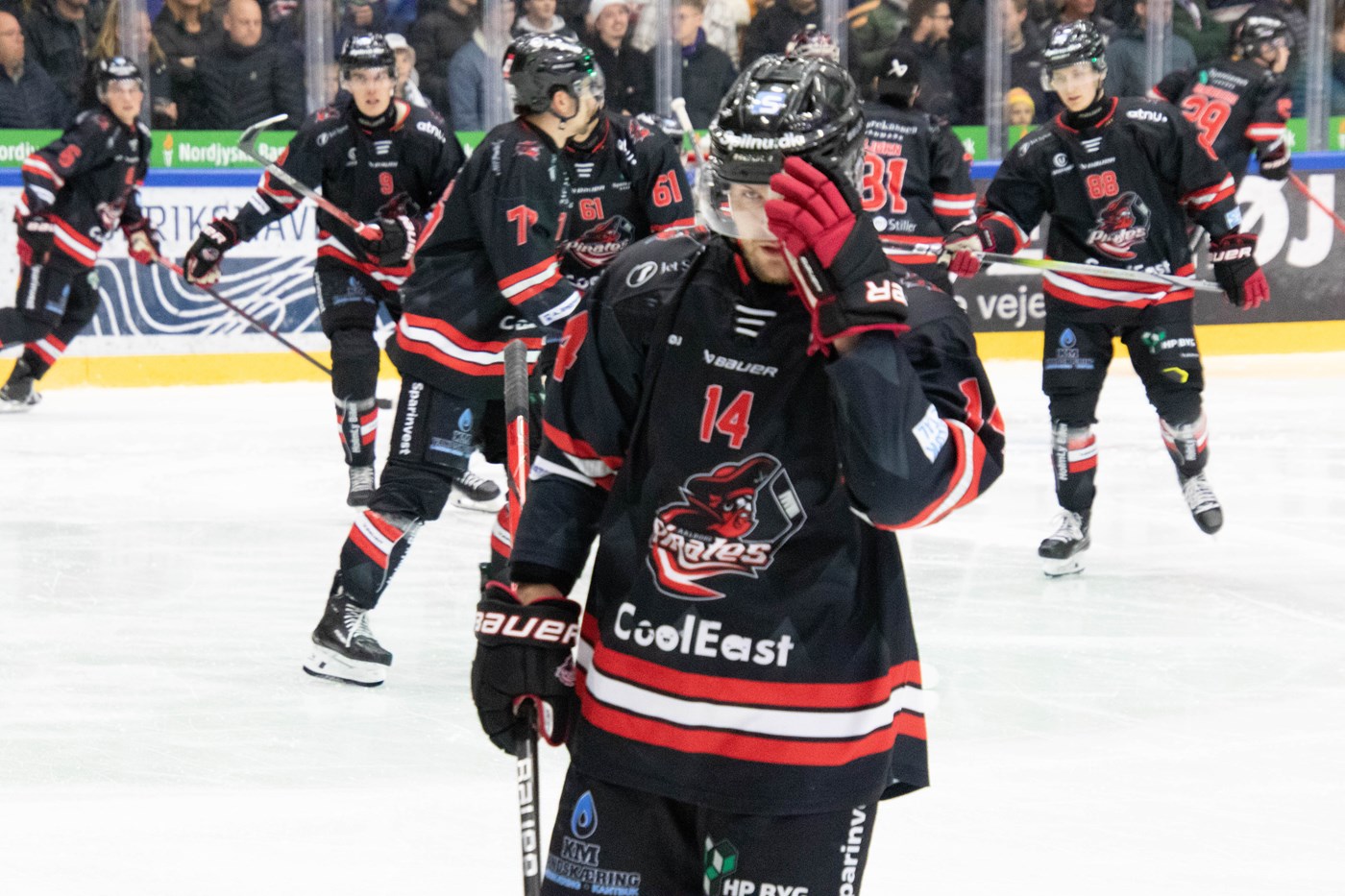 Foto: Peter Mosgaard