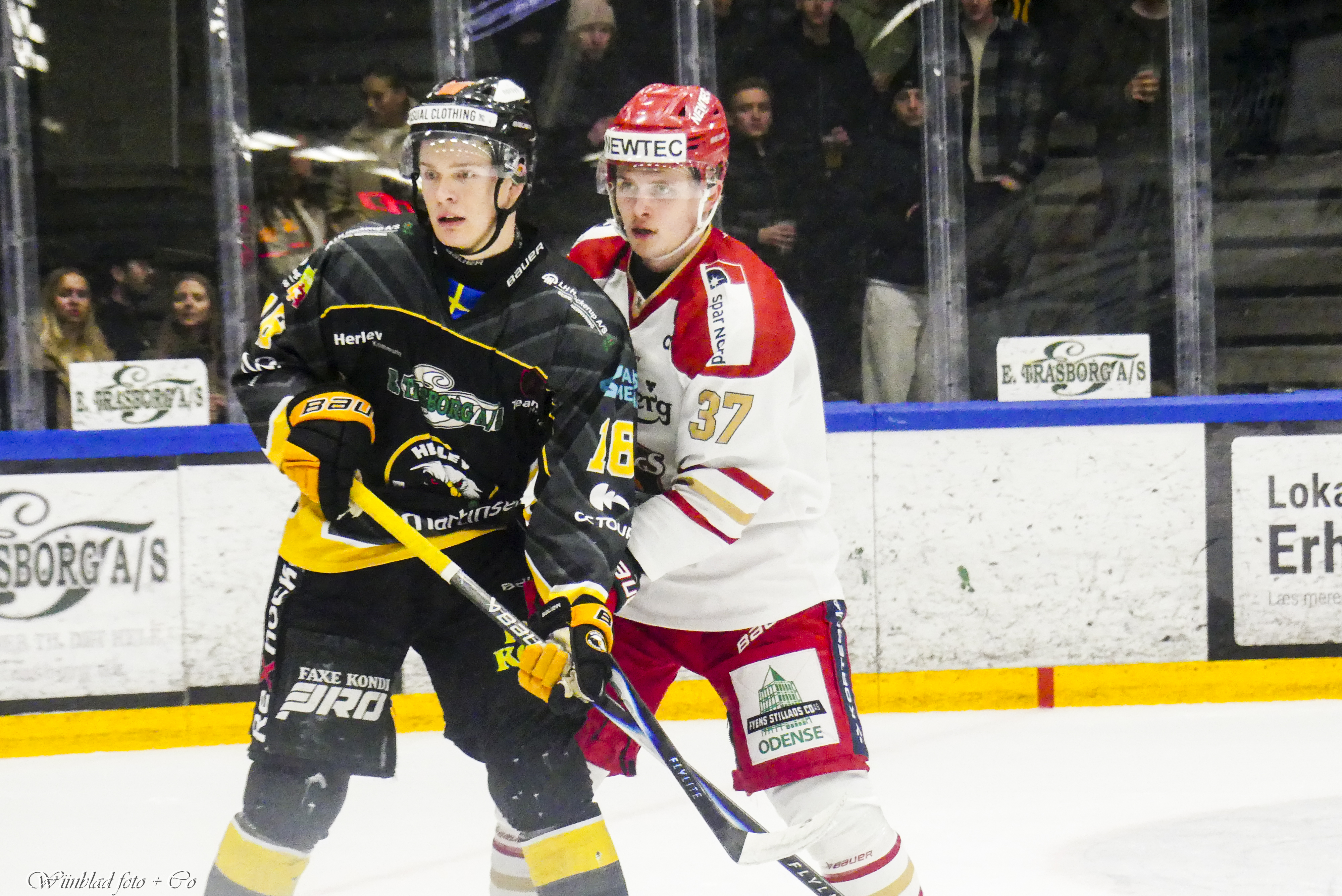 Foto: Kjeld Wiinblad