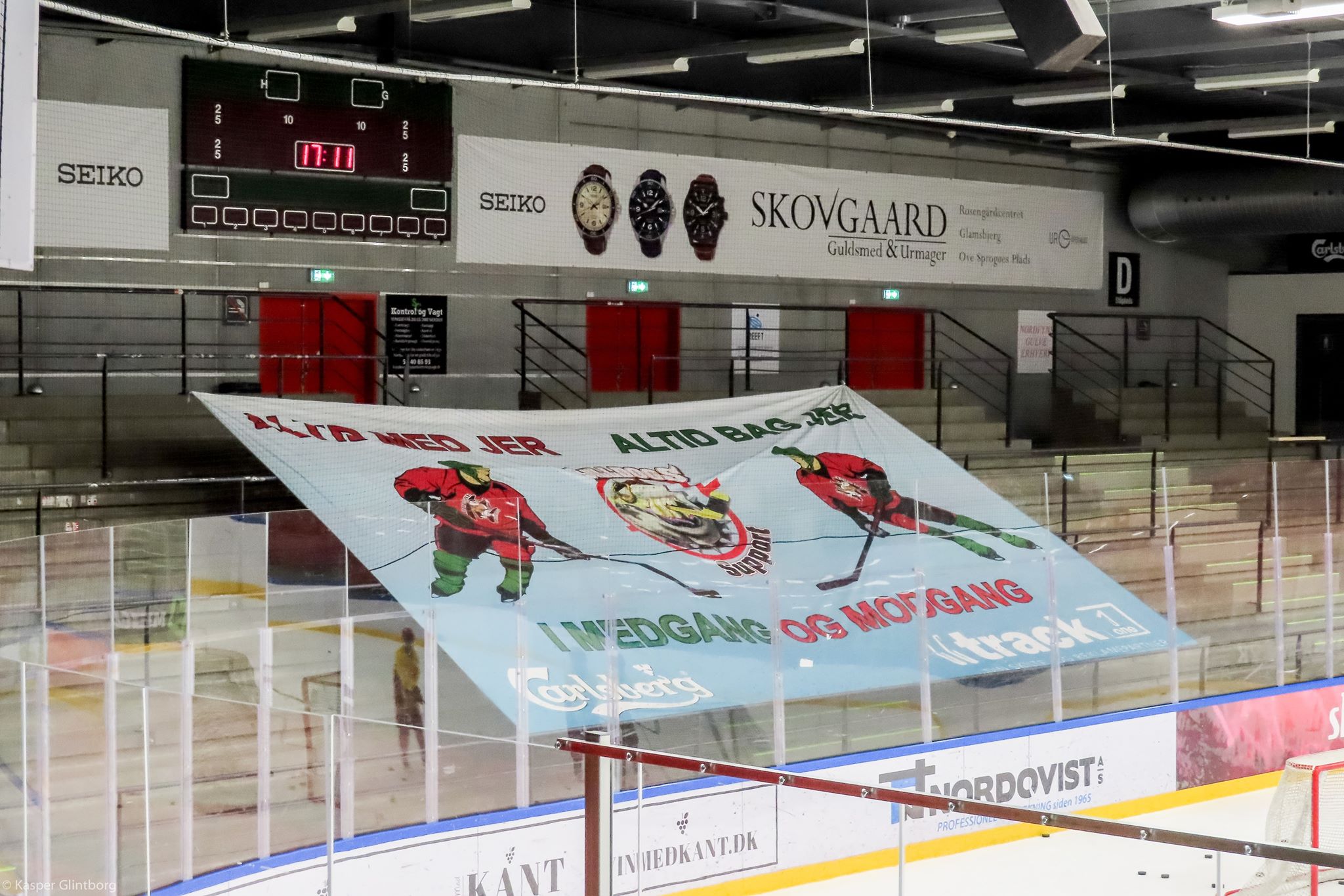 Foto: Kasper Glintborg