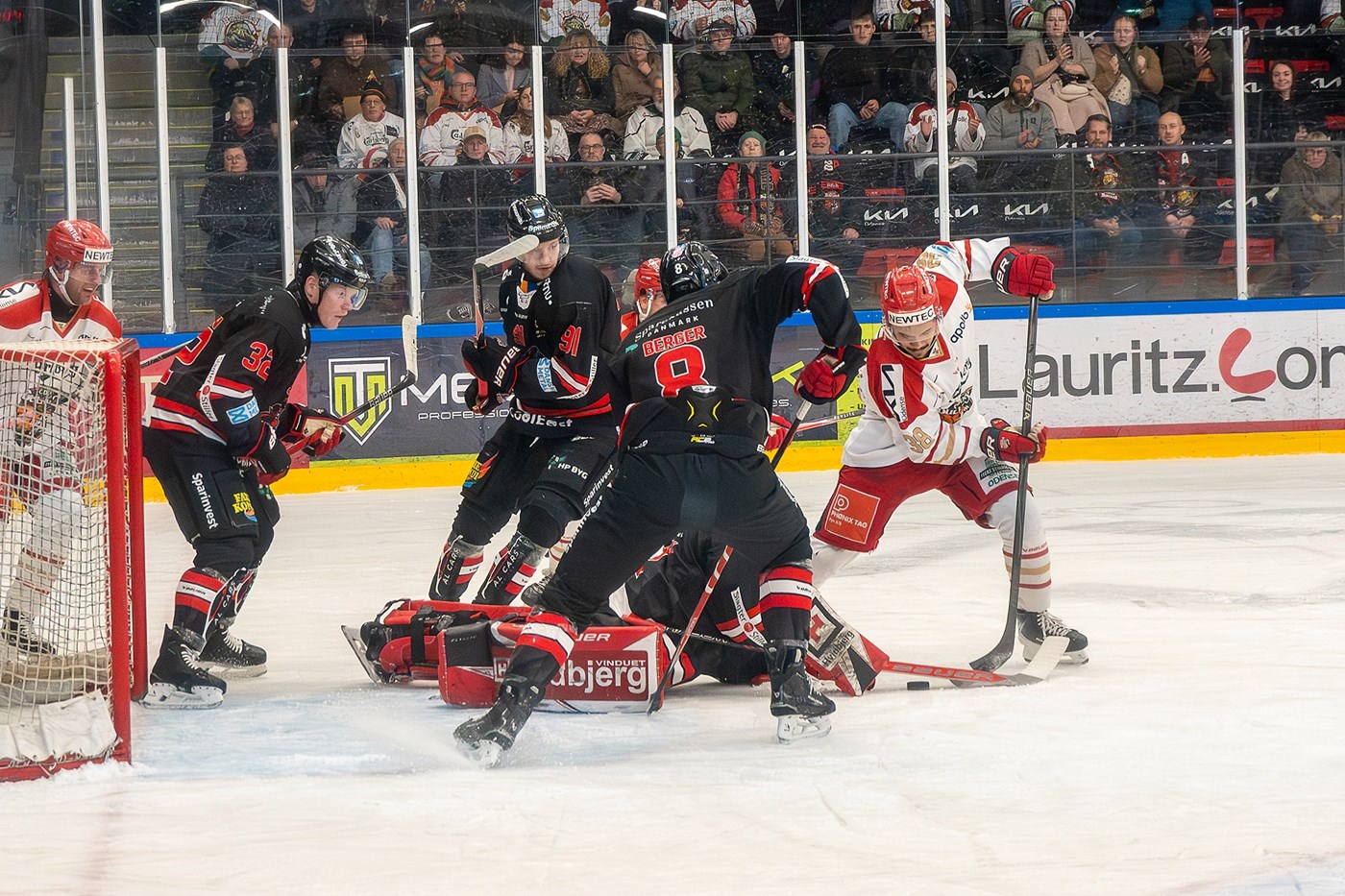 Foto: Jan Laugesen