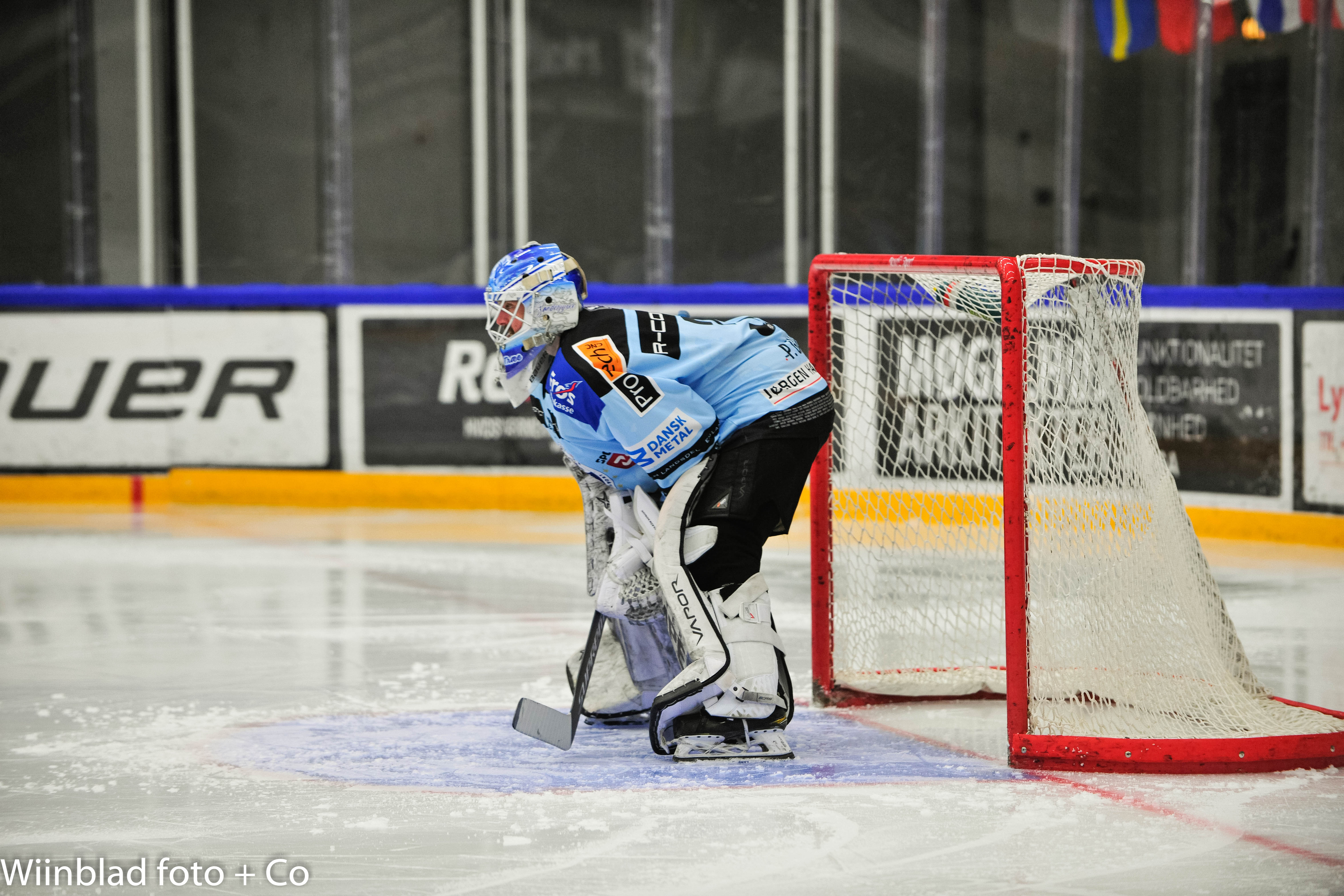 Foto: Kjeld Wiinblad