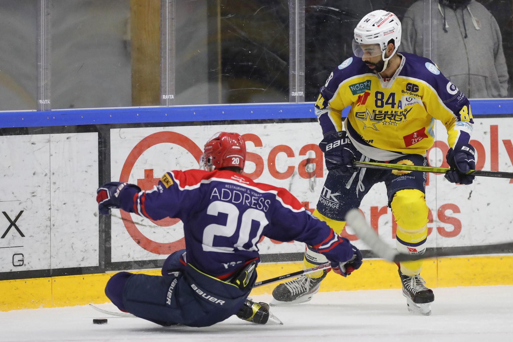 Foto: Ian Asger Blohm Nielsen