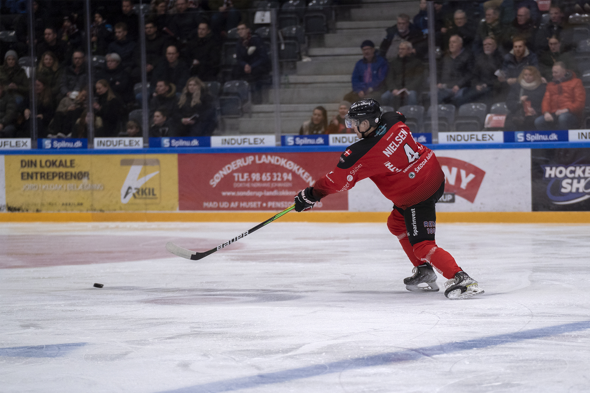 Foto: Martin Sørensen