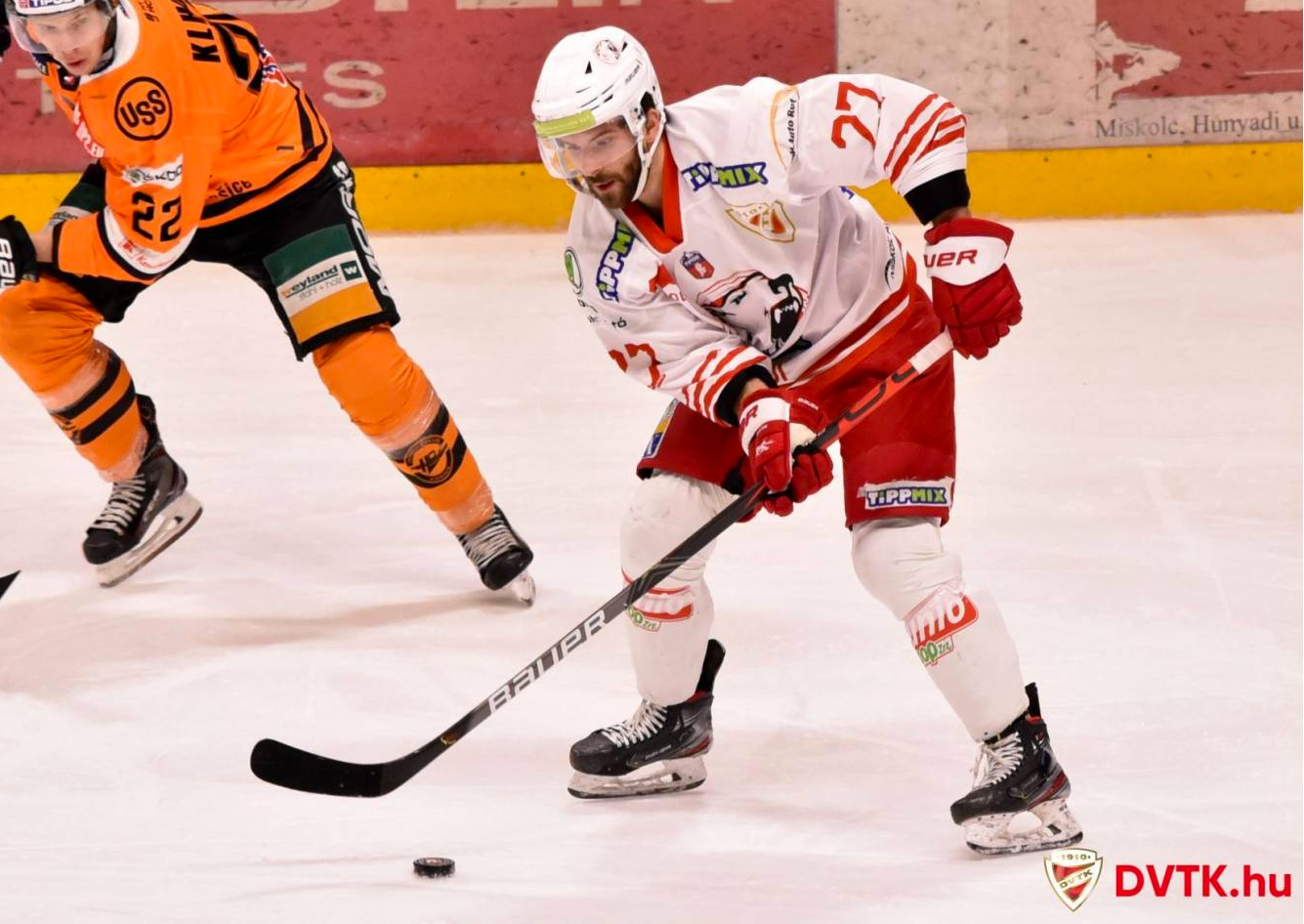 Foto: Krisztián Szabó / dvtk.hu