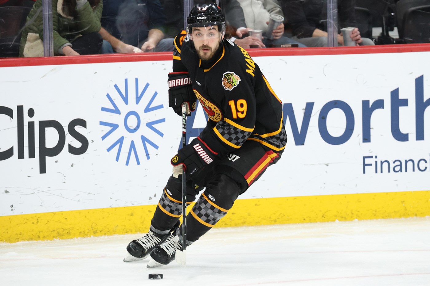 Foto: Indy Fuel