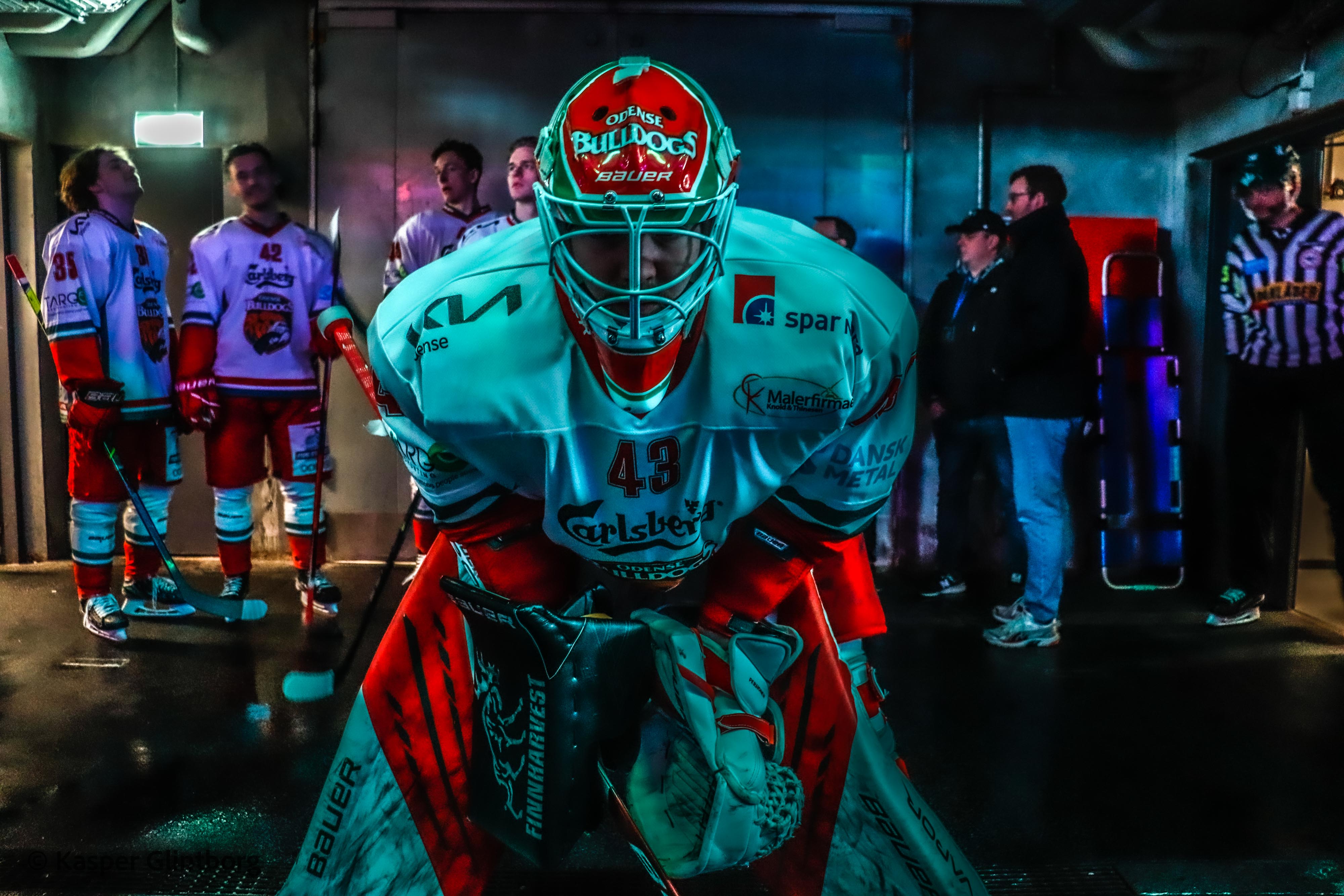 Foto: Kasper Glintborg