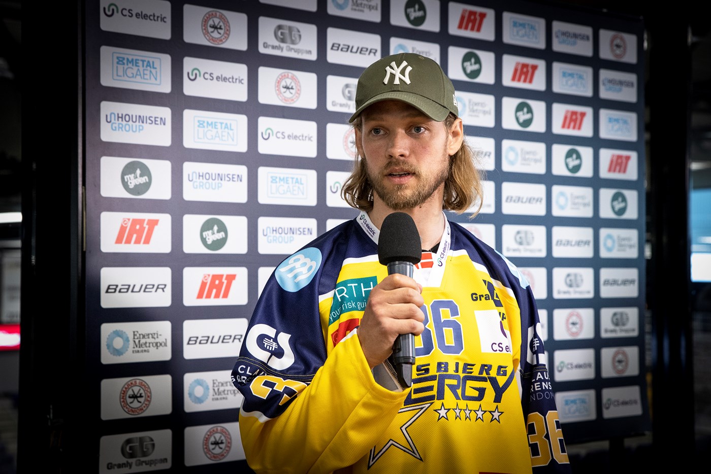 Foto: Niels Husted