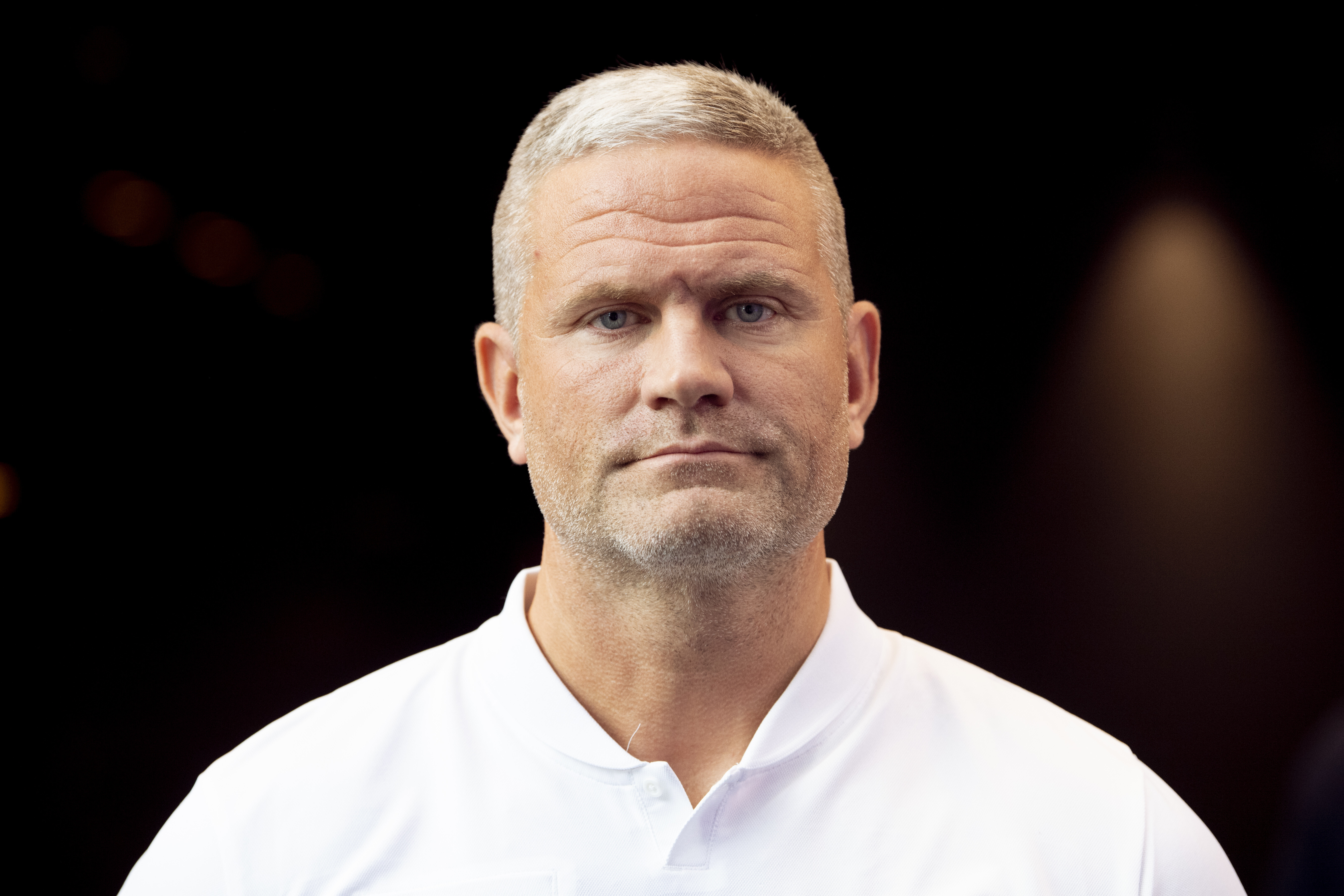 FOTO: Henrik Montgomery/TT/Ritzau Scanpix