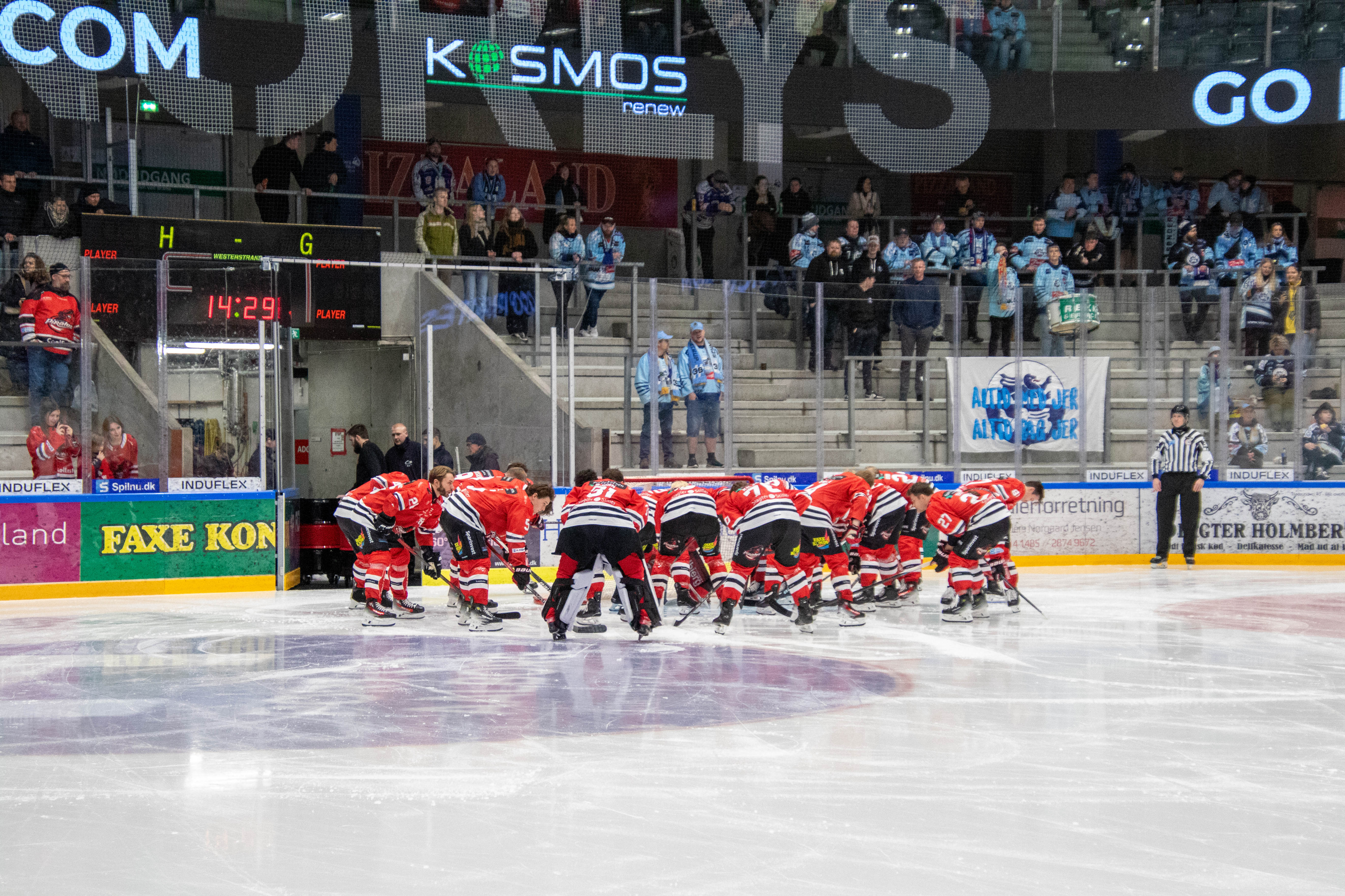 Foto: Peter Mosgaard