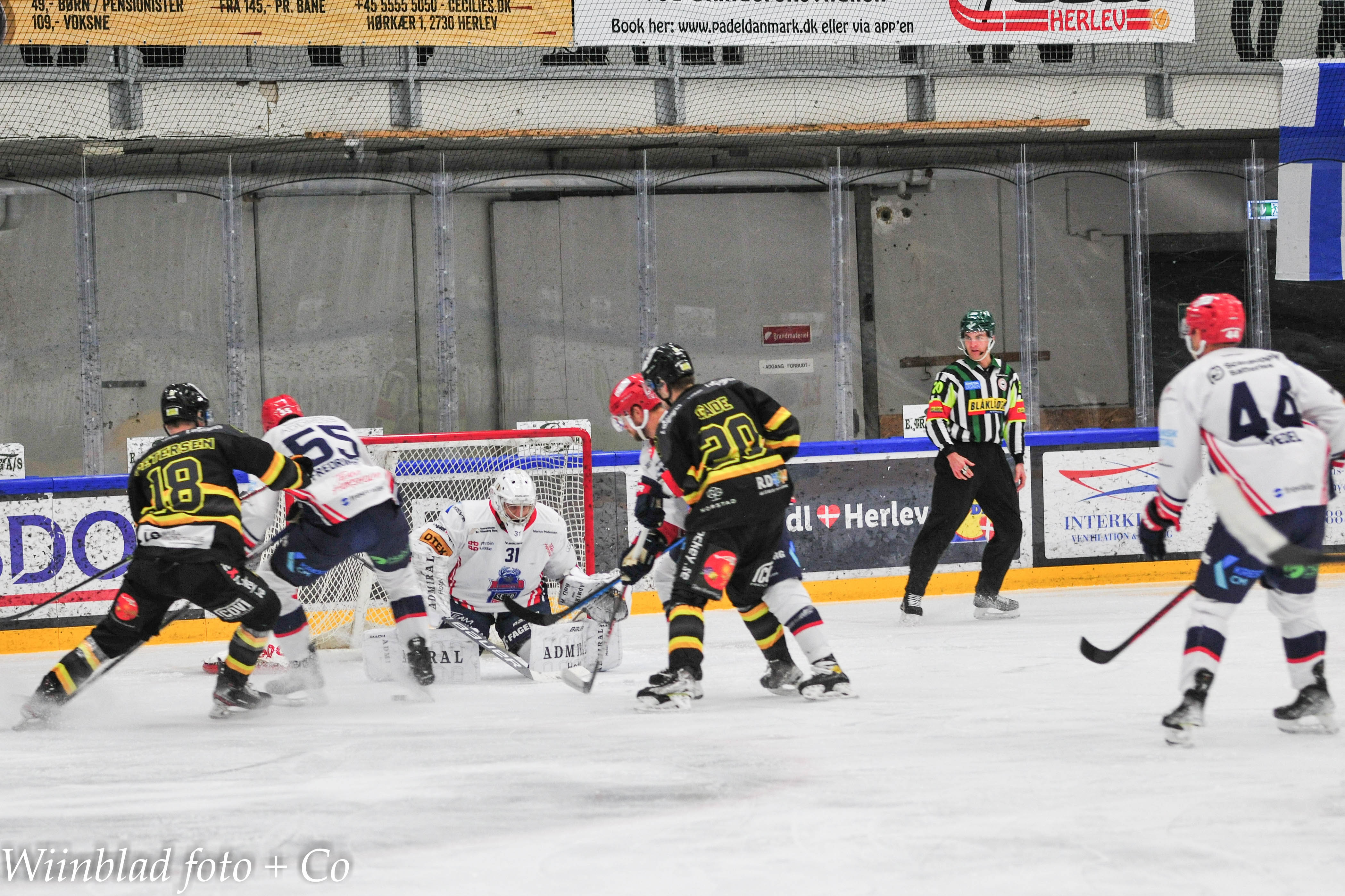 Foto: Kjeld Wiinblad