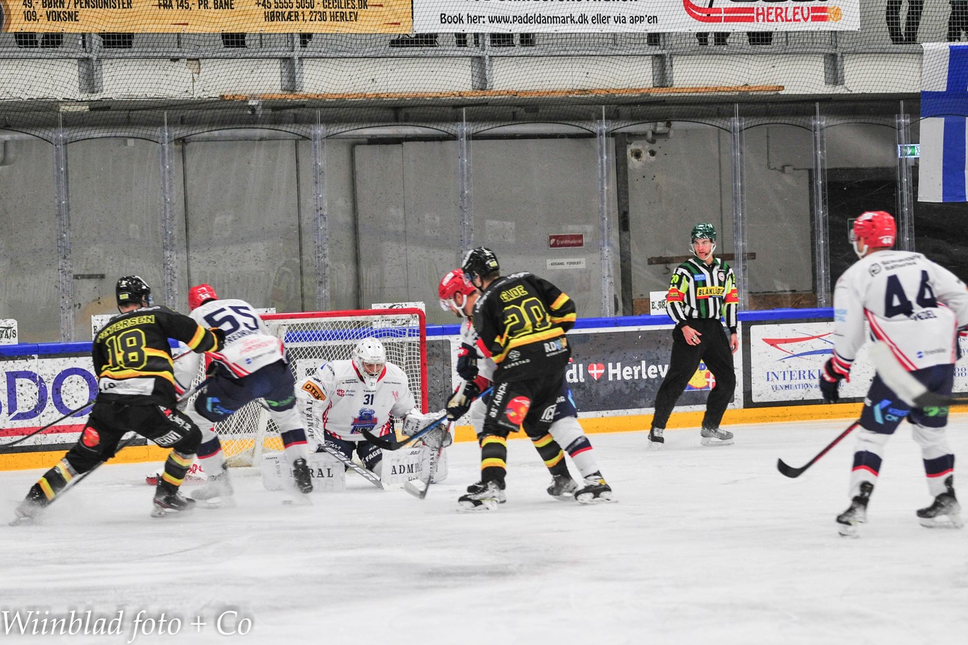 Foto: Kjeld Wiinblad