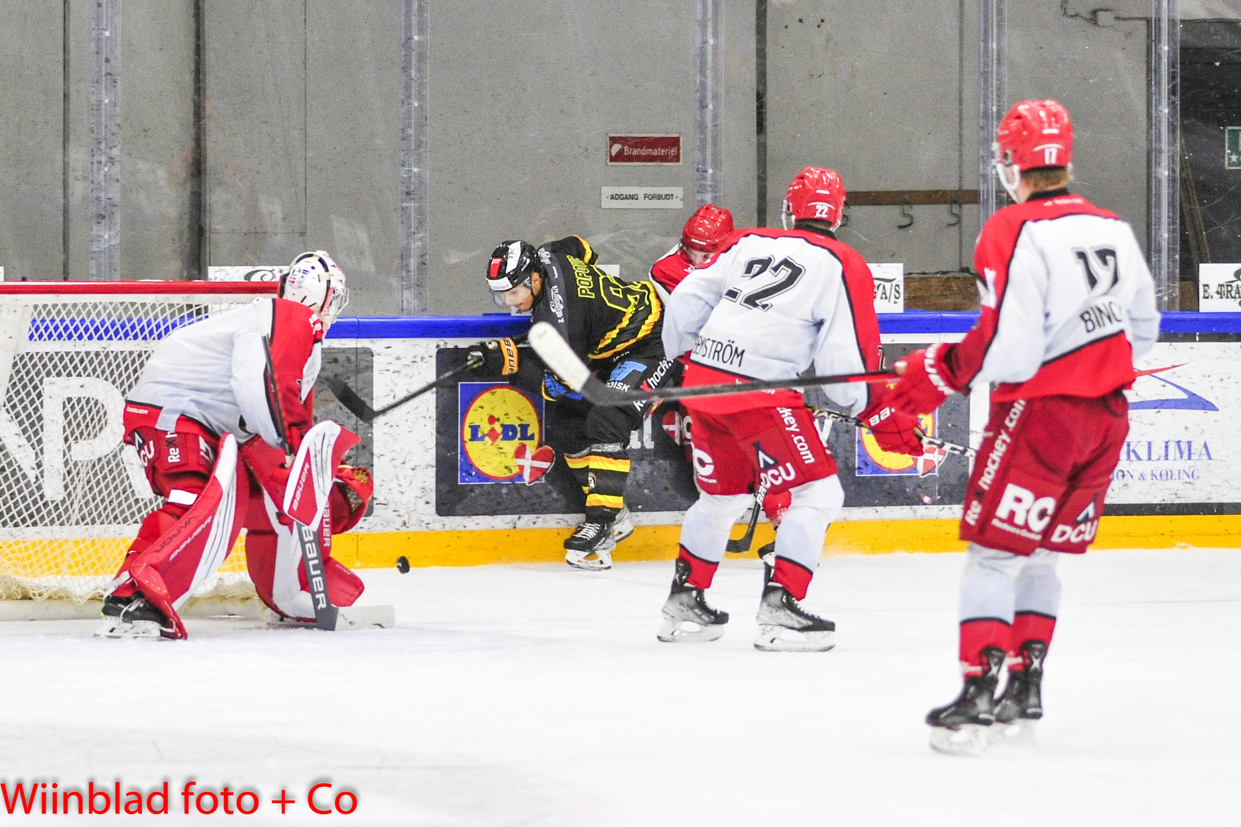 Foto: Kjeld Wiinblad