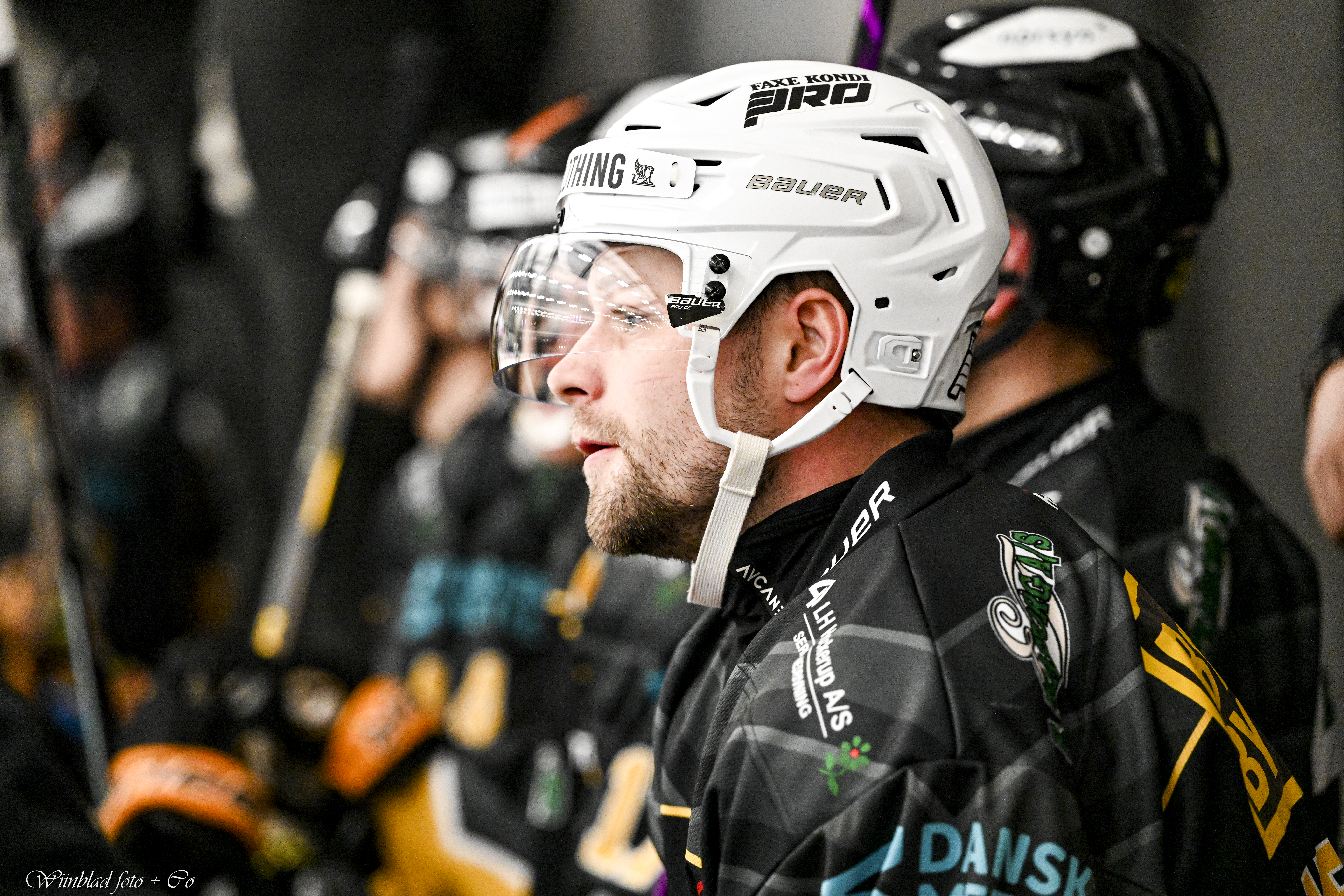 Foto: Kjeld Wiinblad