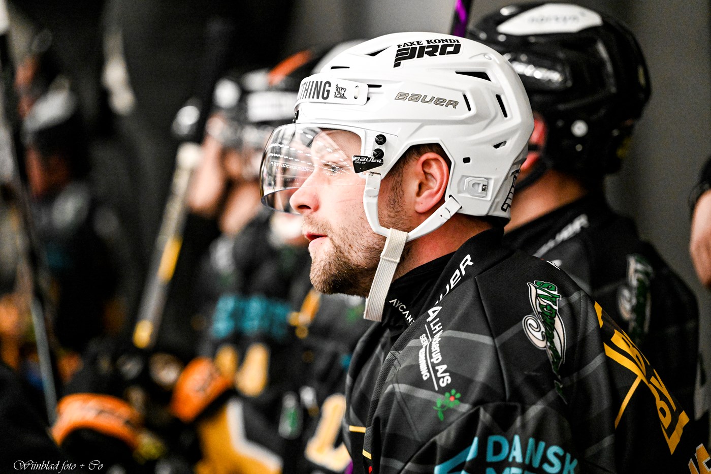 Foto: Kjeld Wiinblad